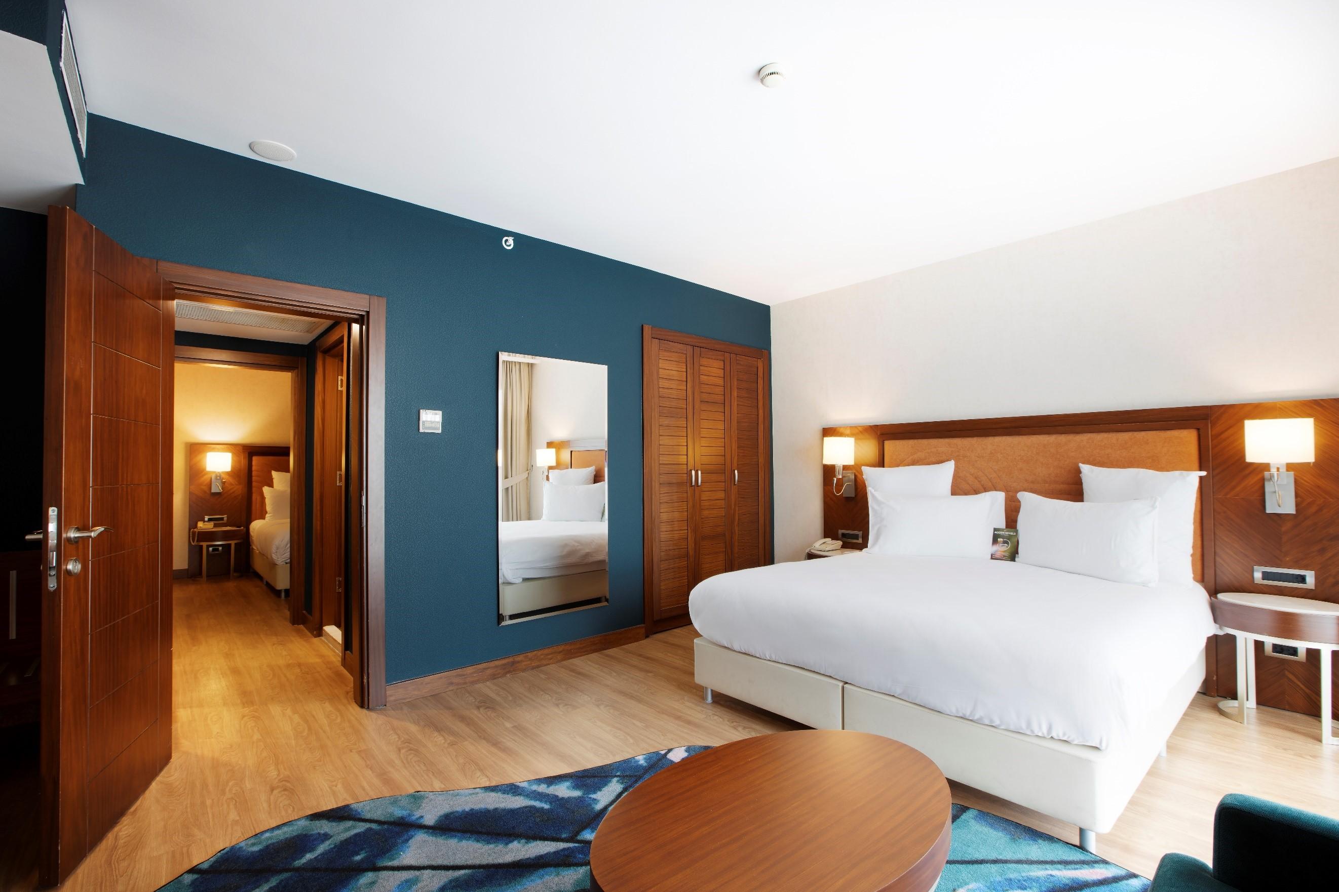 Mercure Bakirkoy