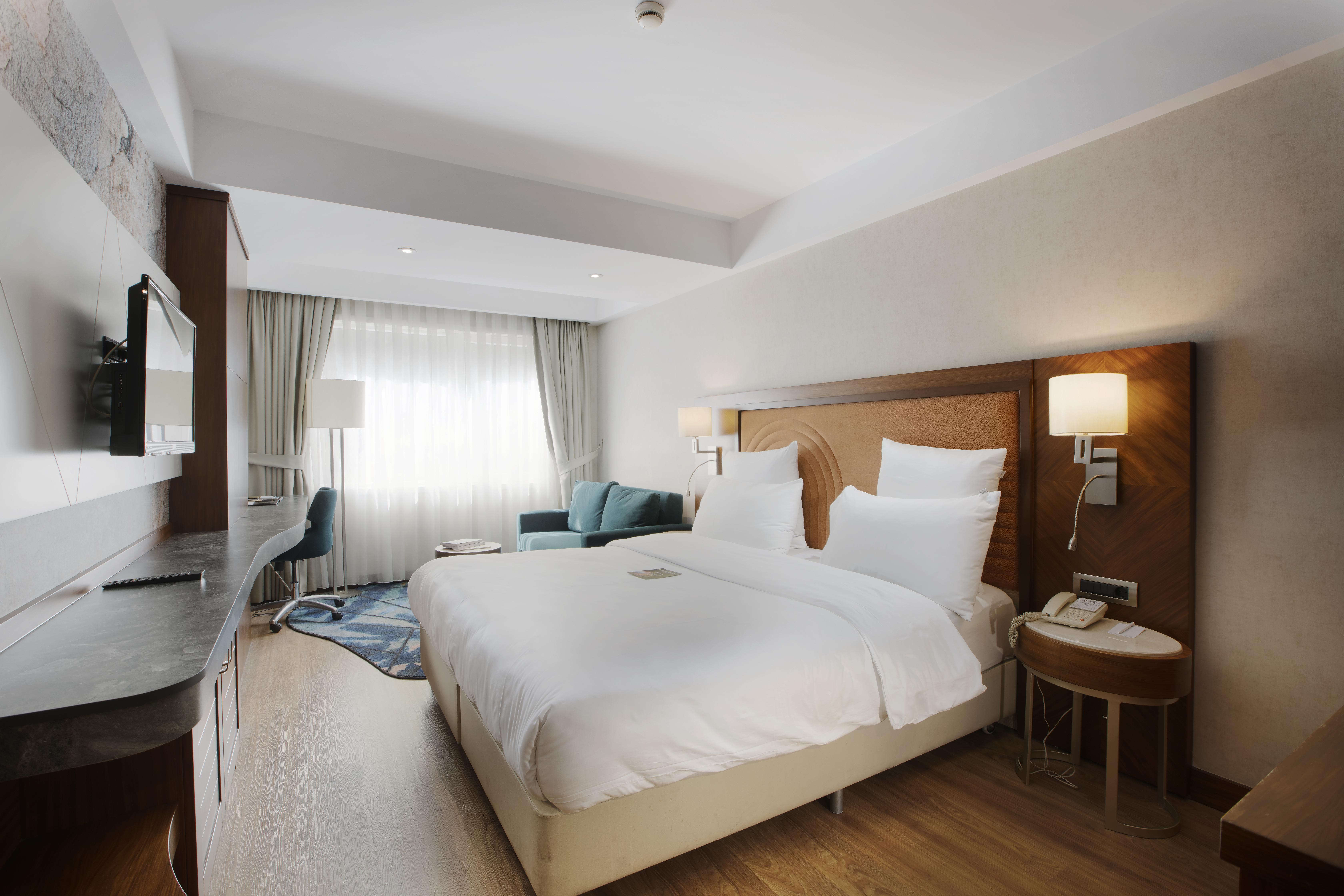 Mercure Bakirkoy Hotel