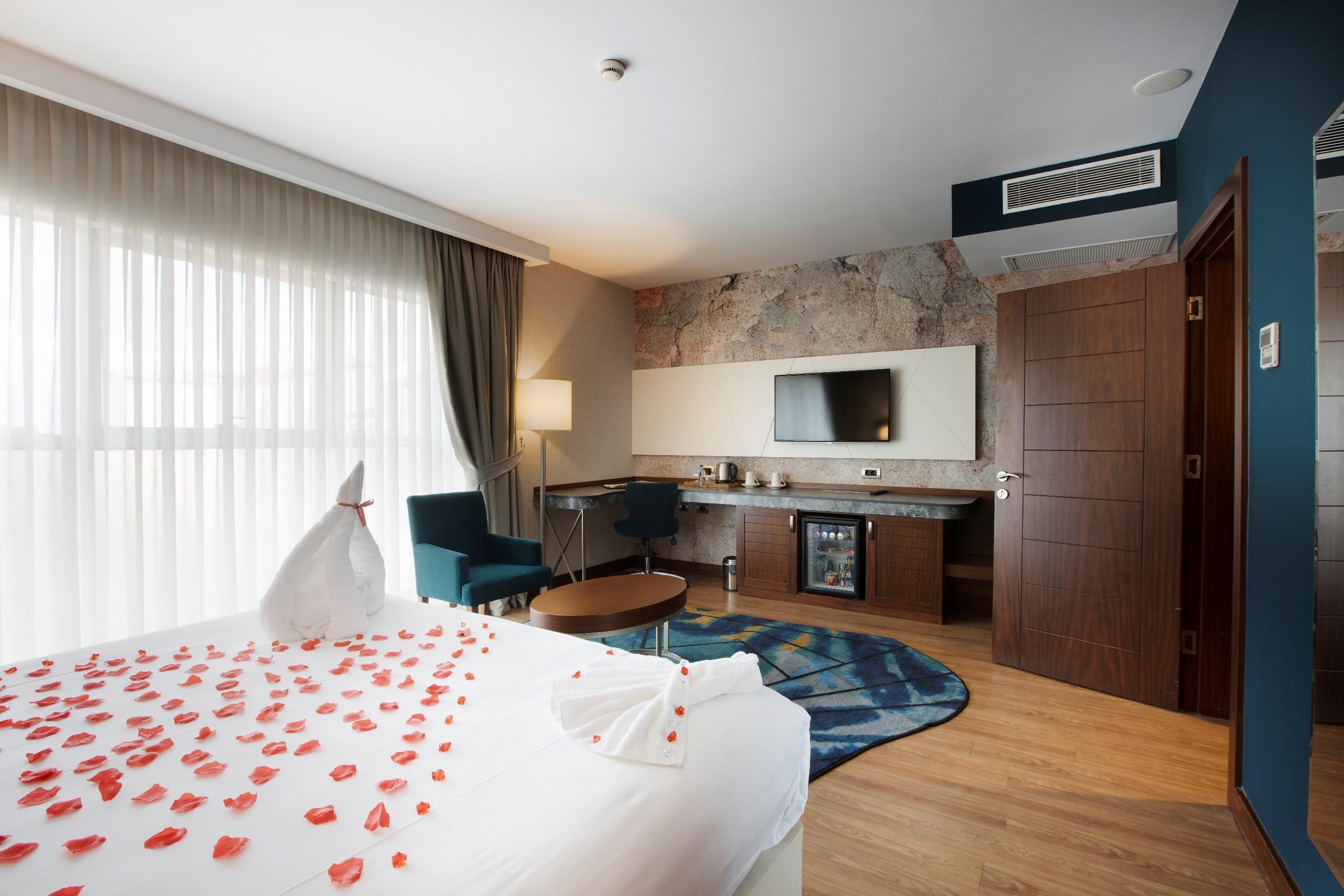 Mercure Bakirkoy Hotel