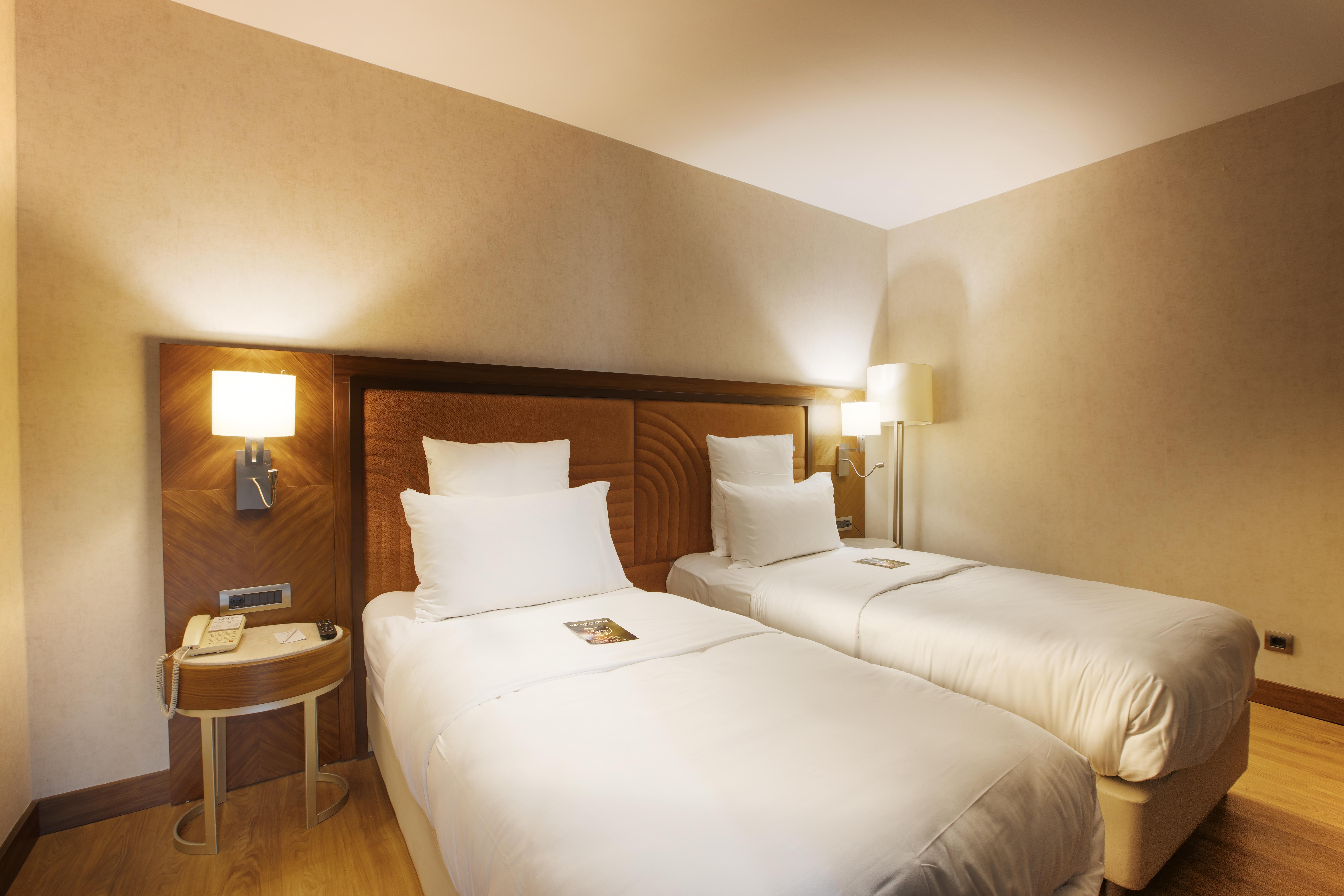 Mercure Bakirkoy Hotel 4*