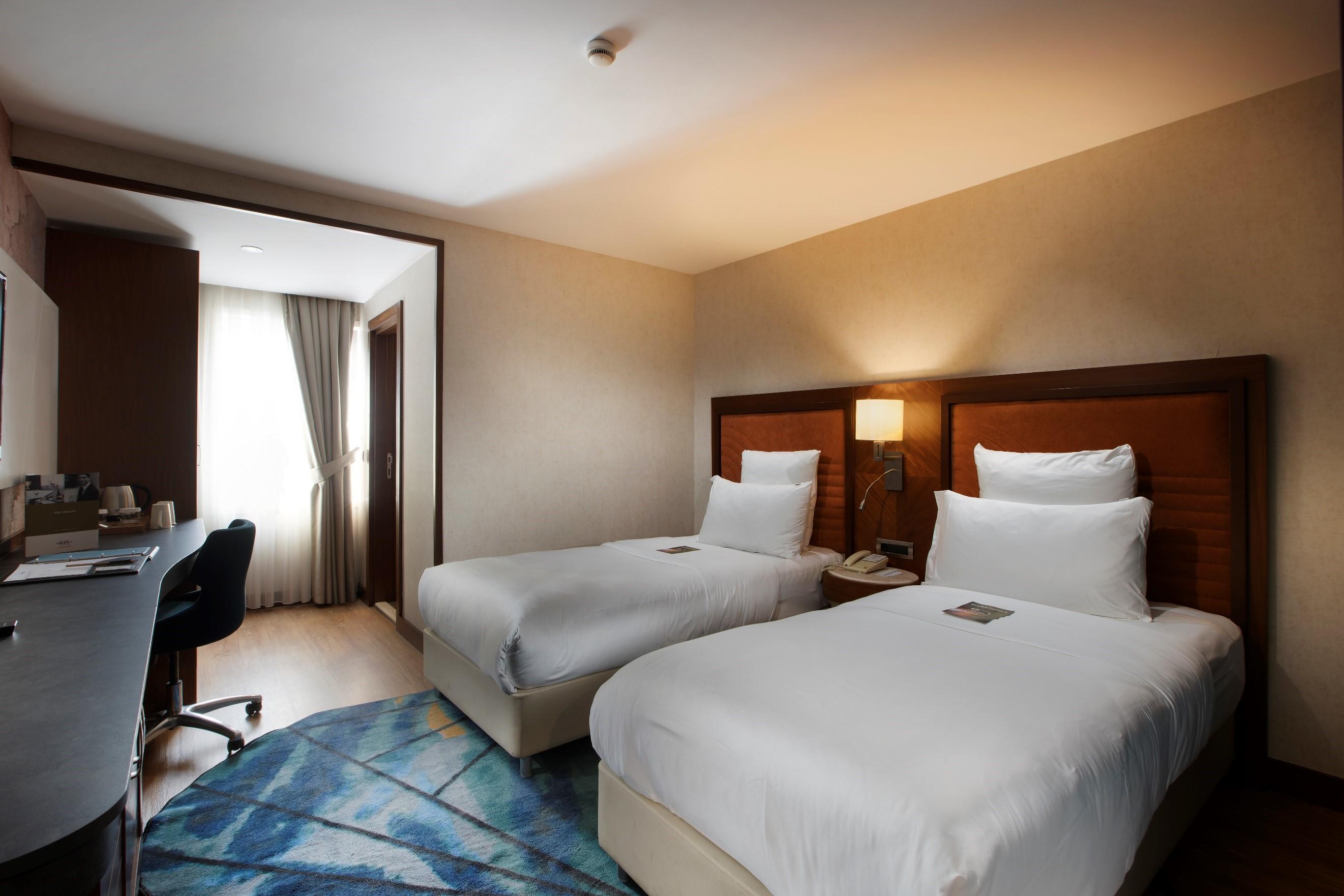 Mercure Bakirkoy