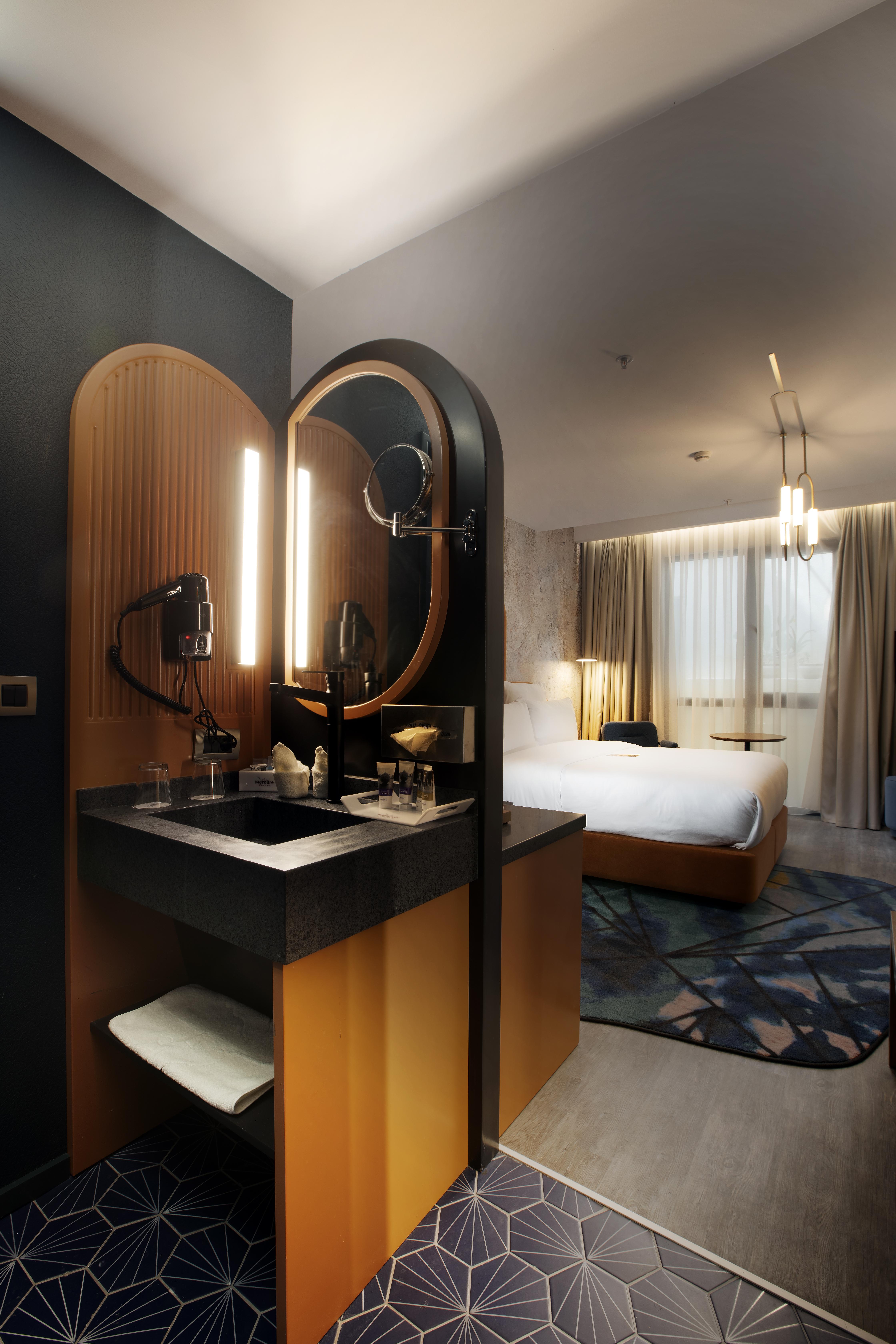 Mercure Bakirkoy 4*