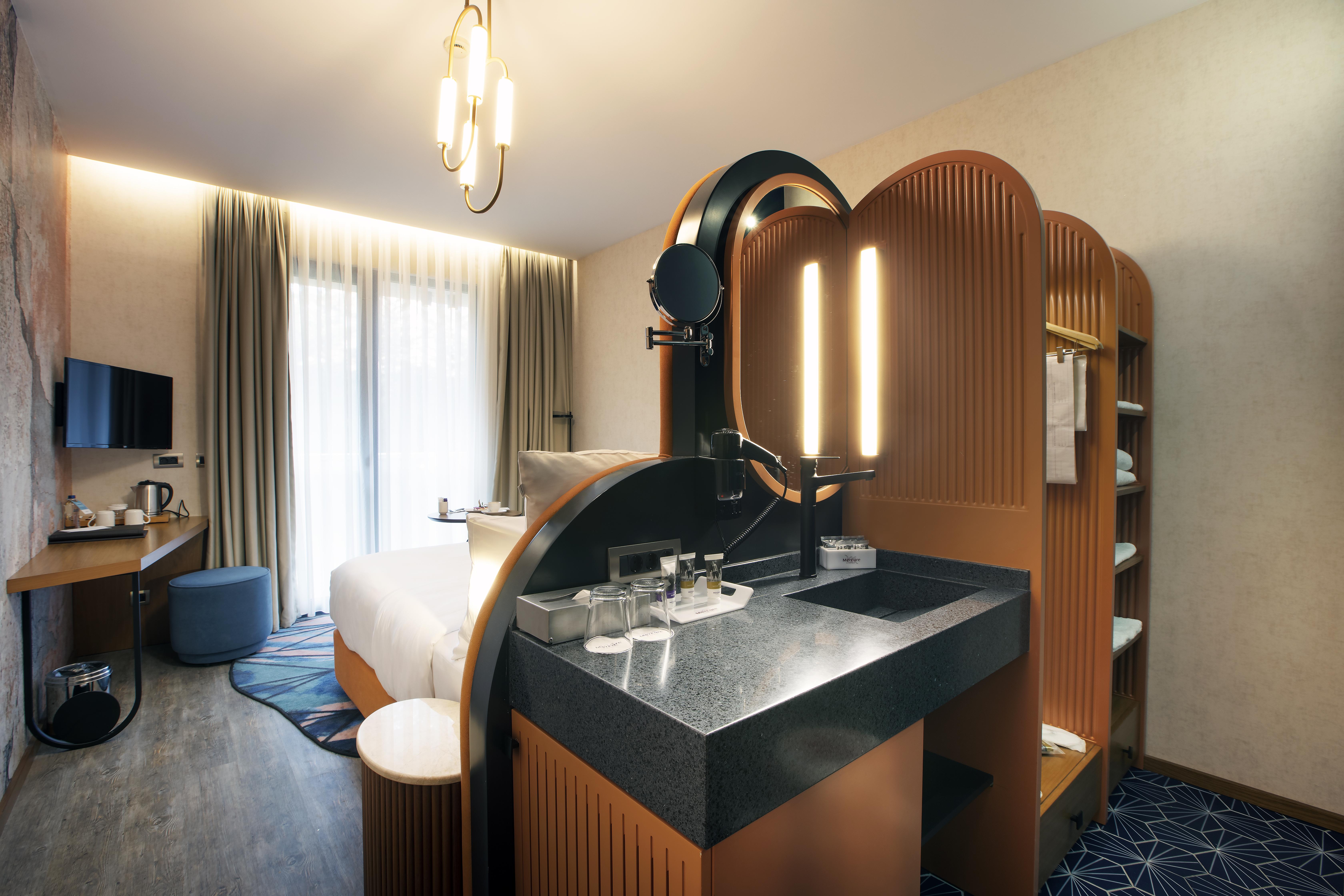 Hotel Mercure Bakirkoy