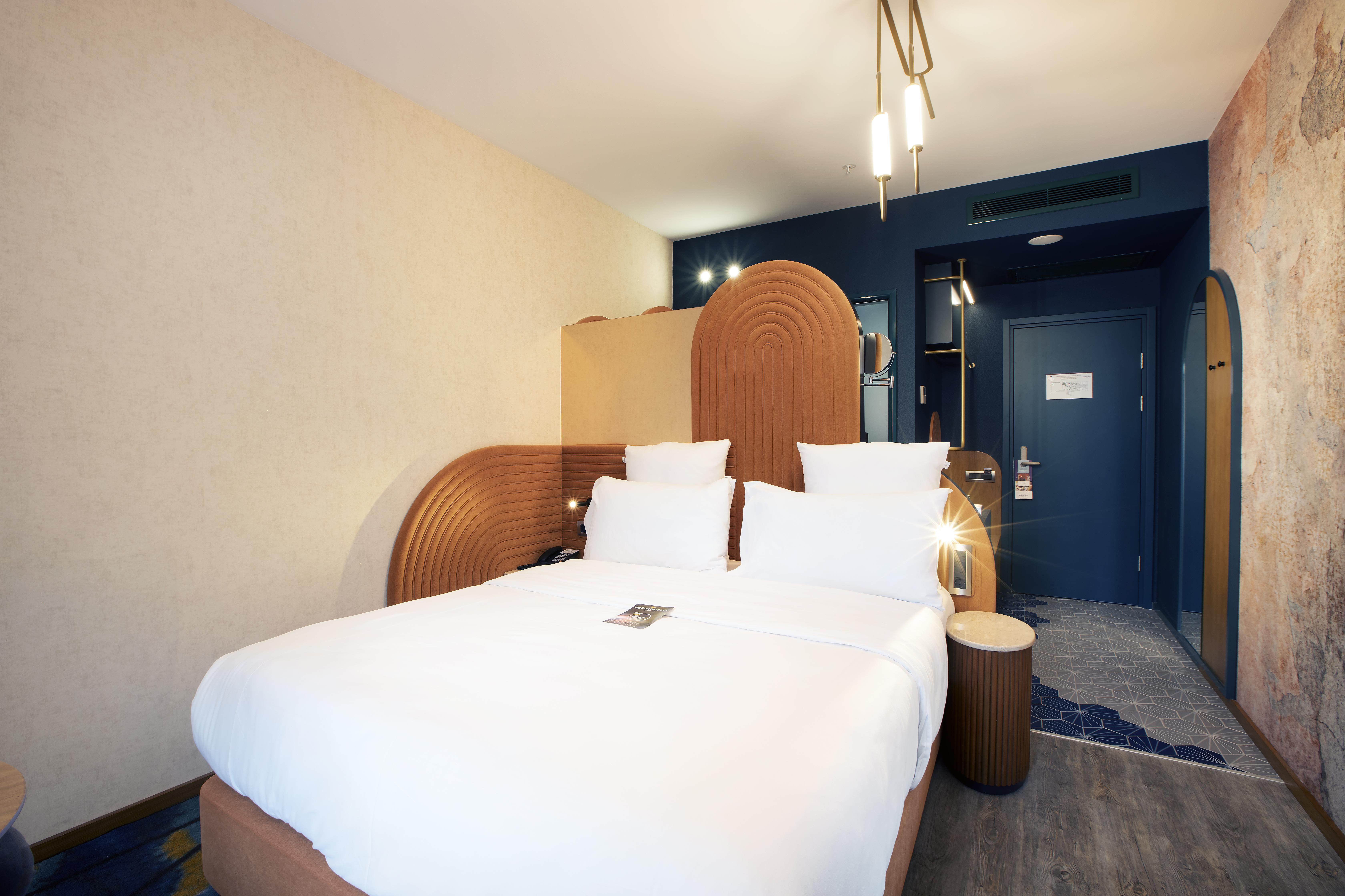 Mercure Bakirkoy Hotel