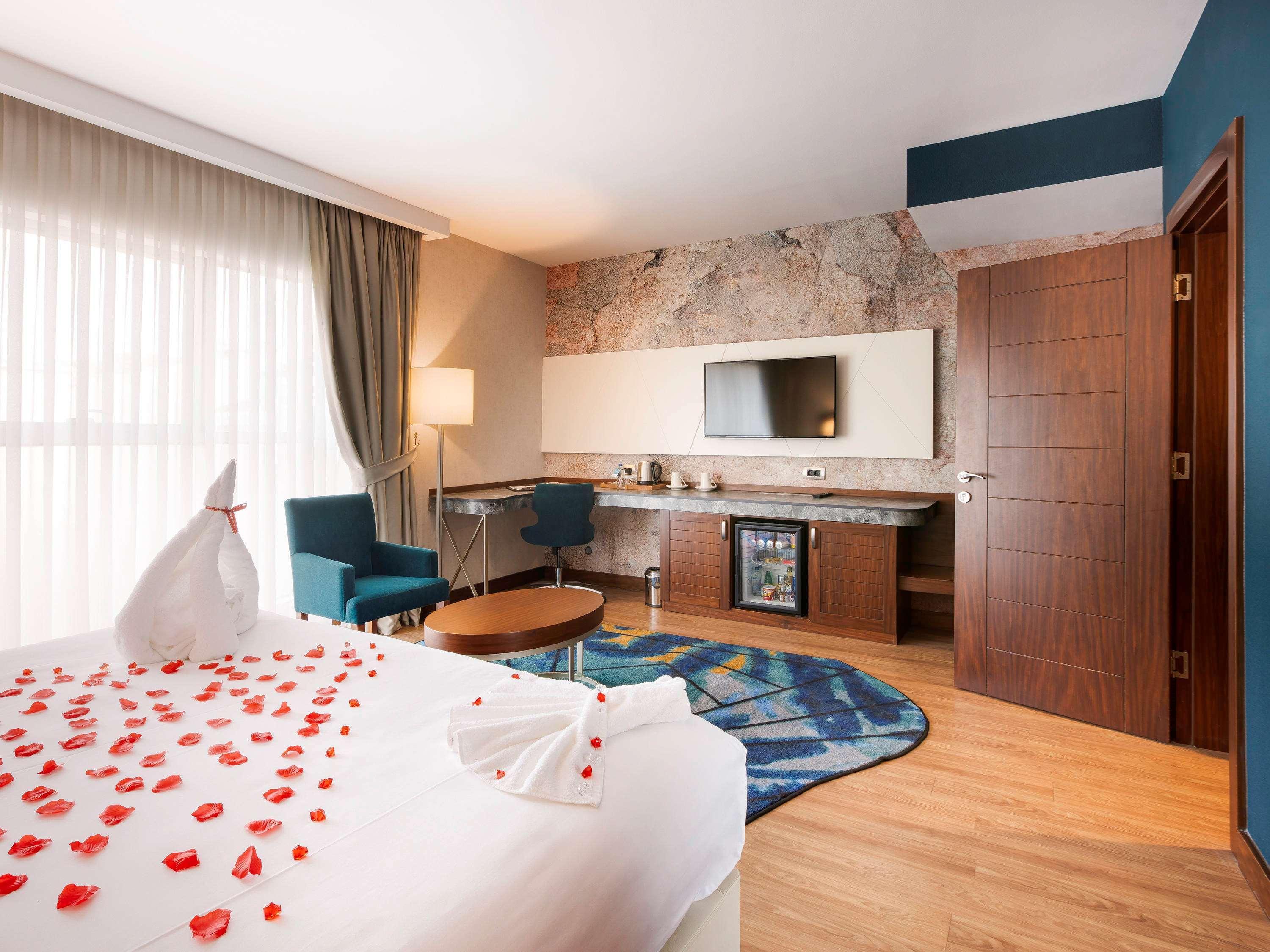 Hotel Mercure Bakirkoy