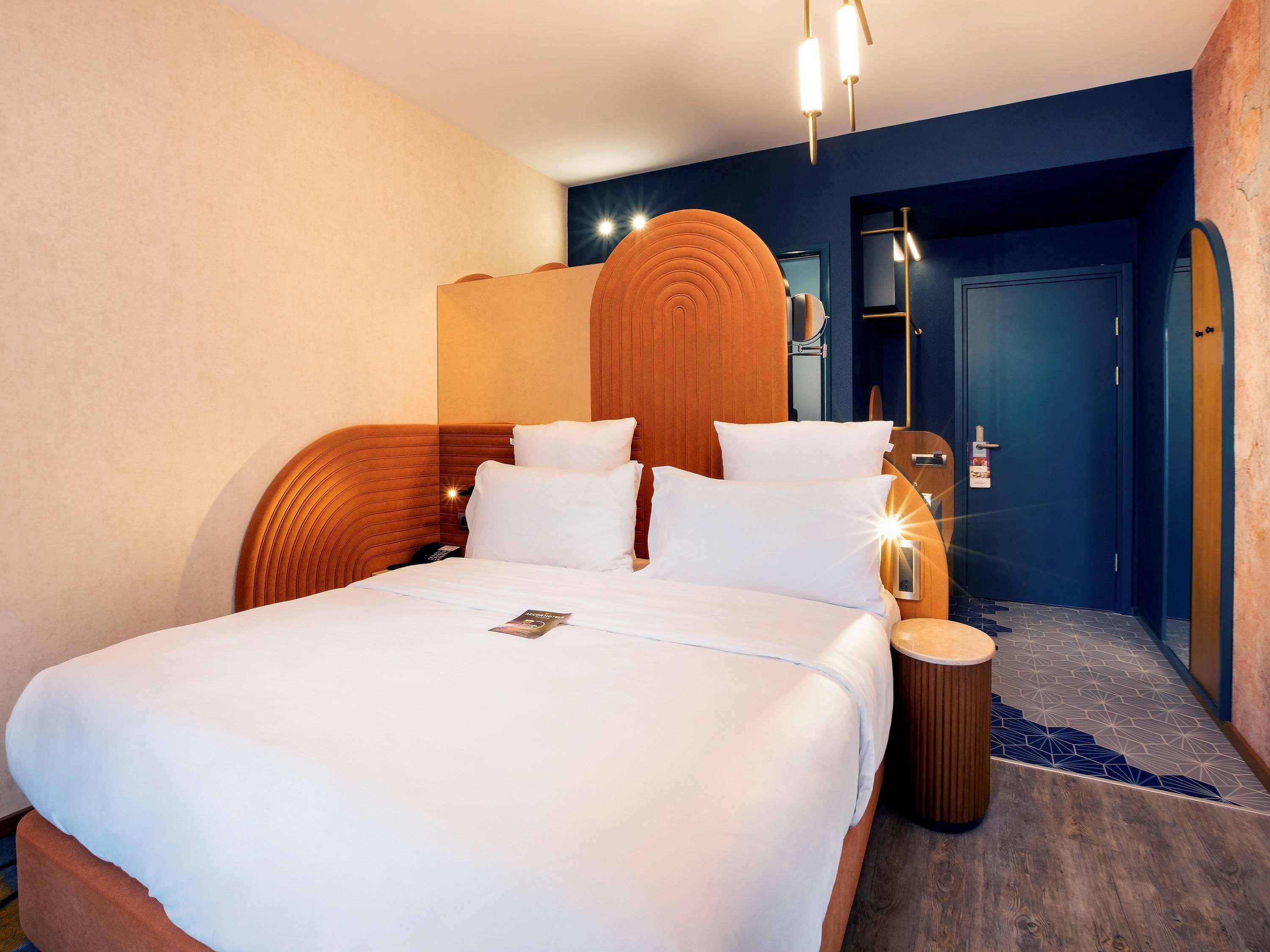 Mercure Bakirkoy 4* Istanbul