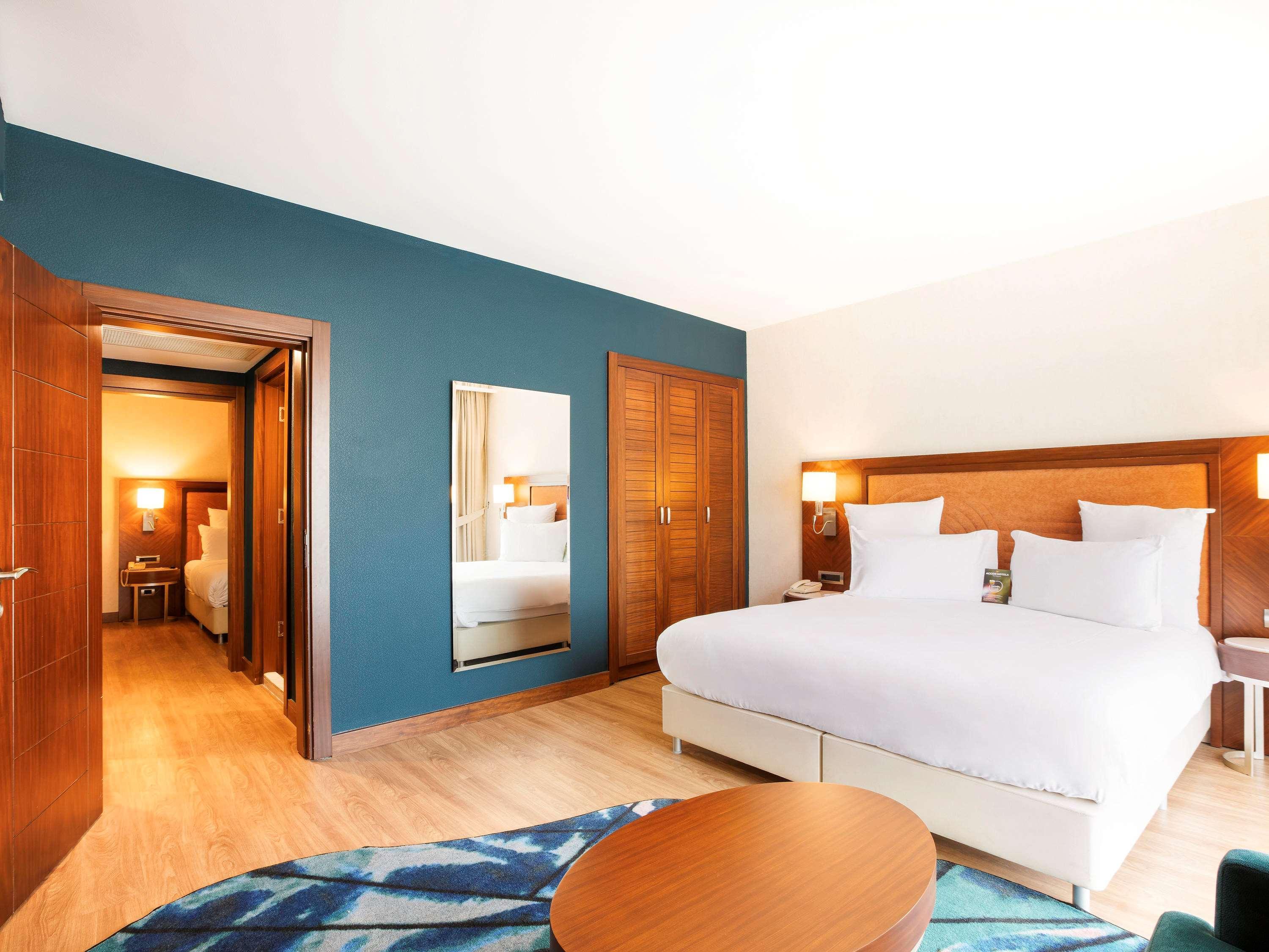 Mercure Bakirkoy