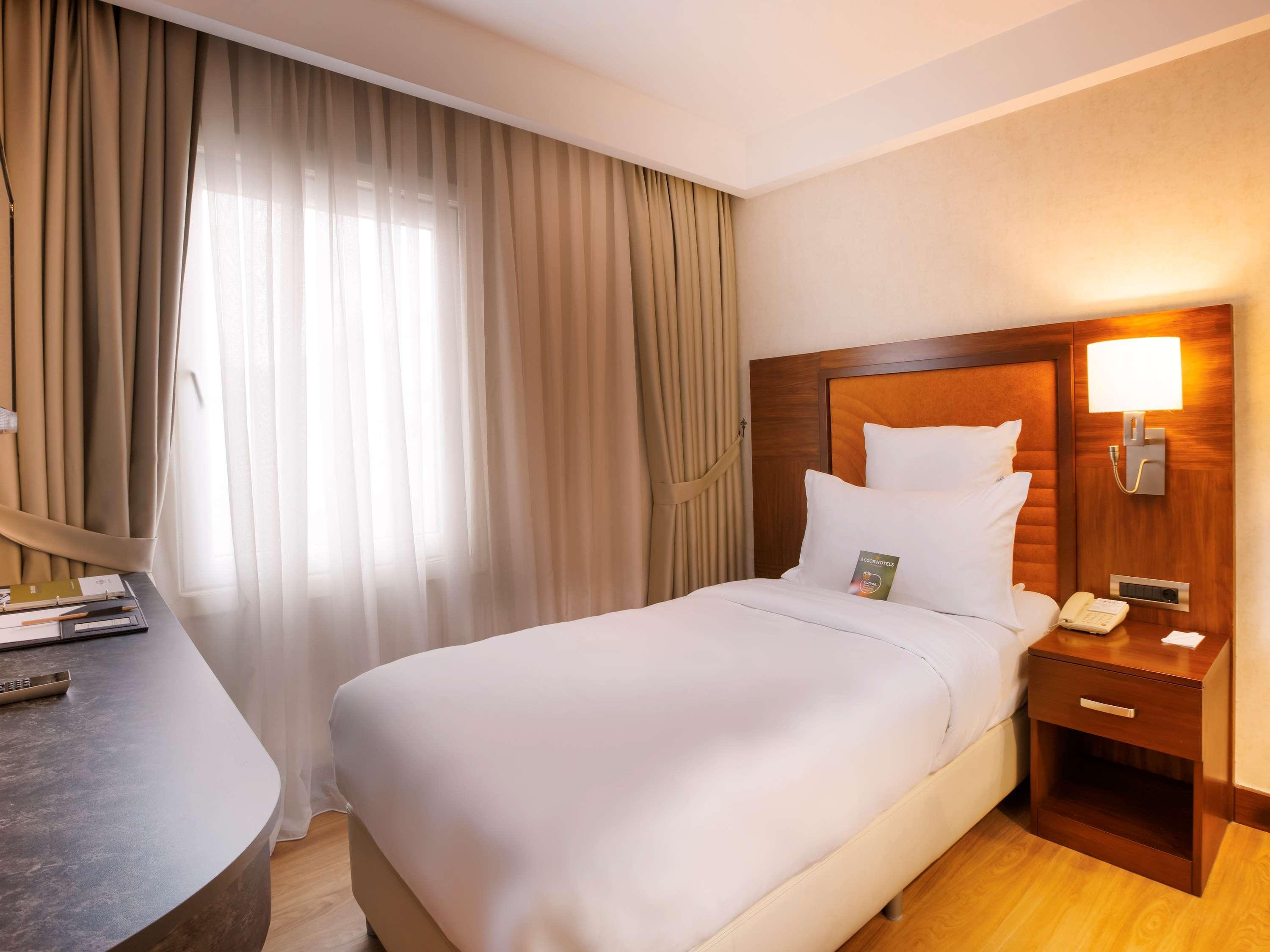 Mercure Bakirkoy 4*