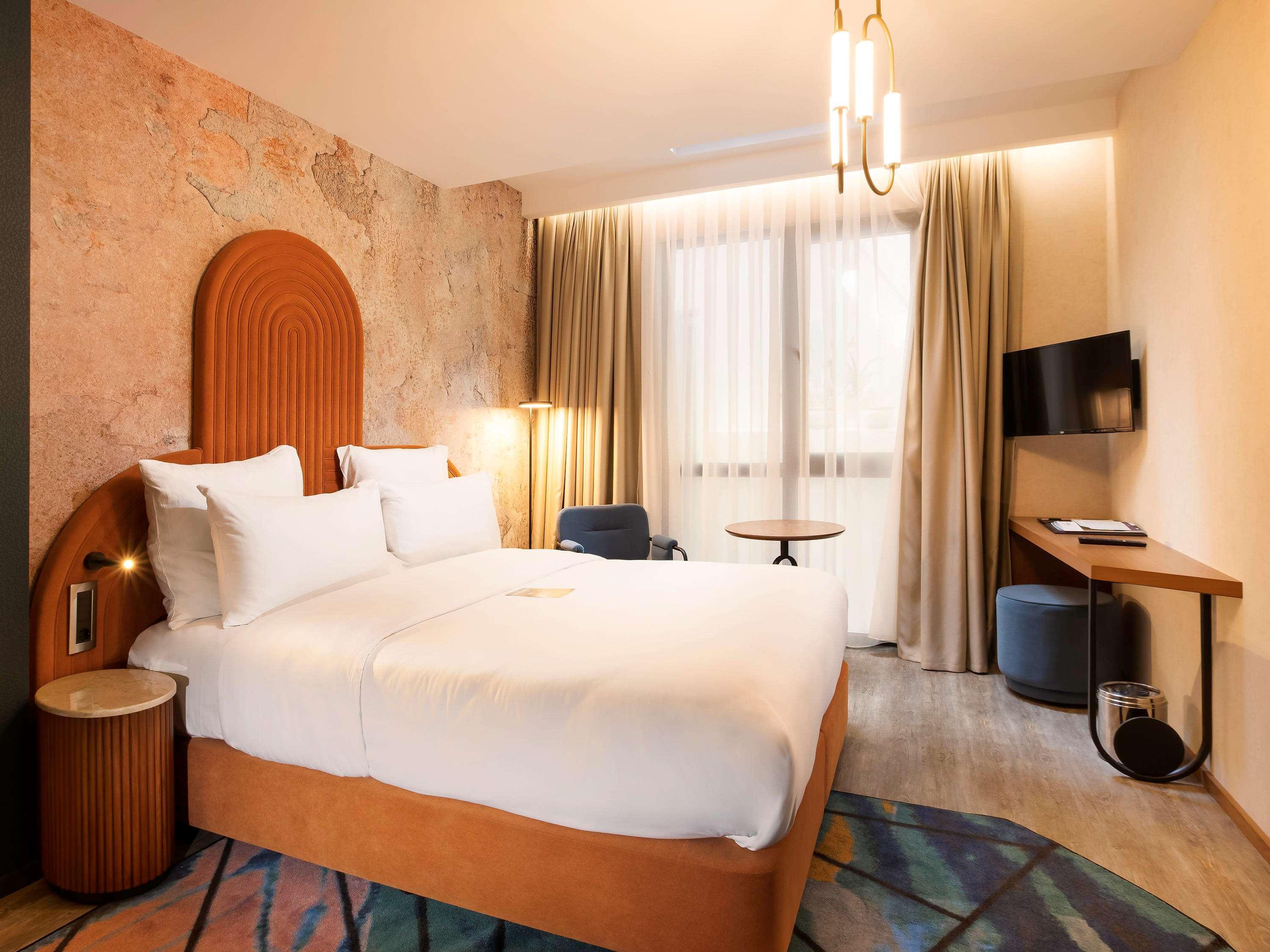 Mercure Bakirkoy Hotel