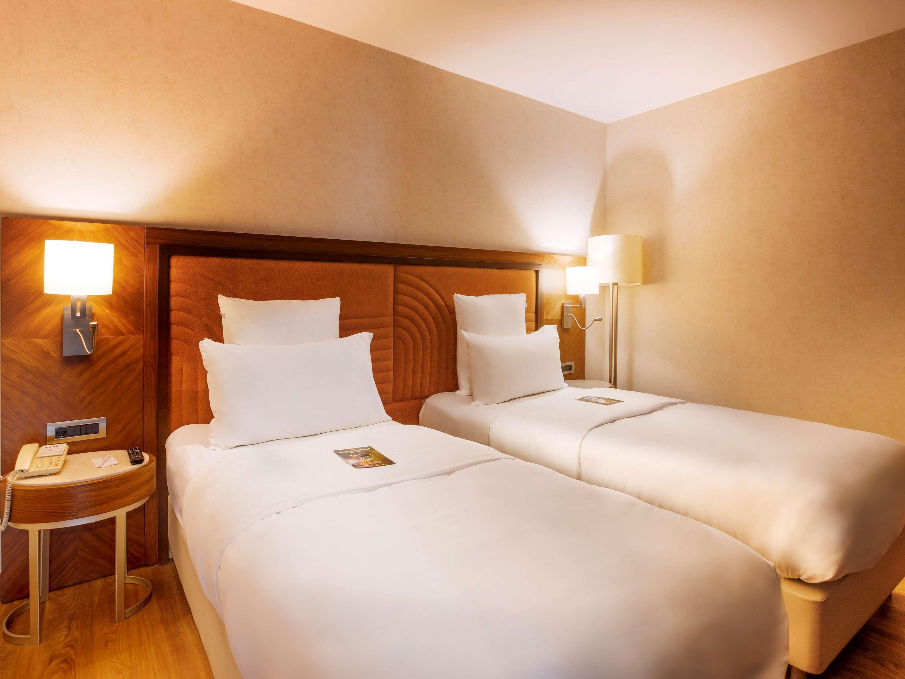 Mercure Bakirkoy 4* Istanbul