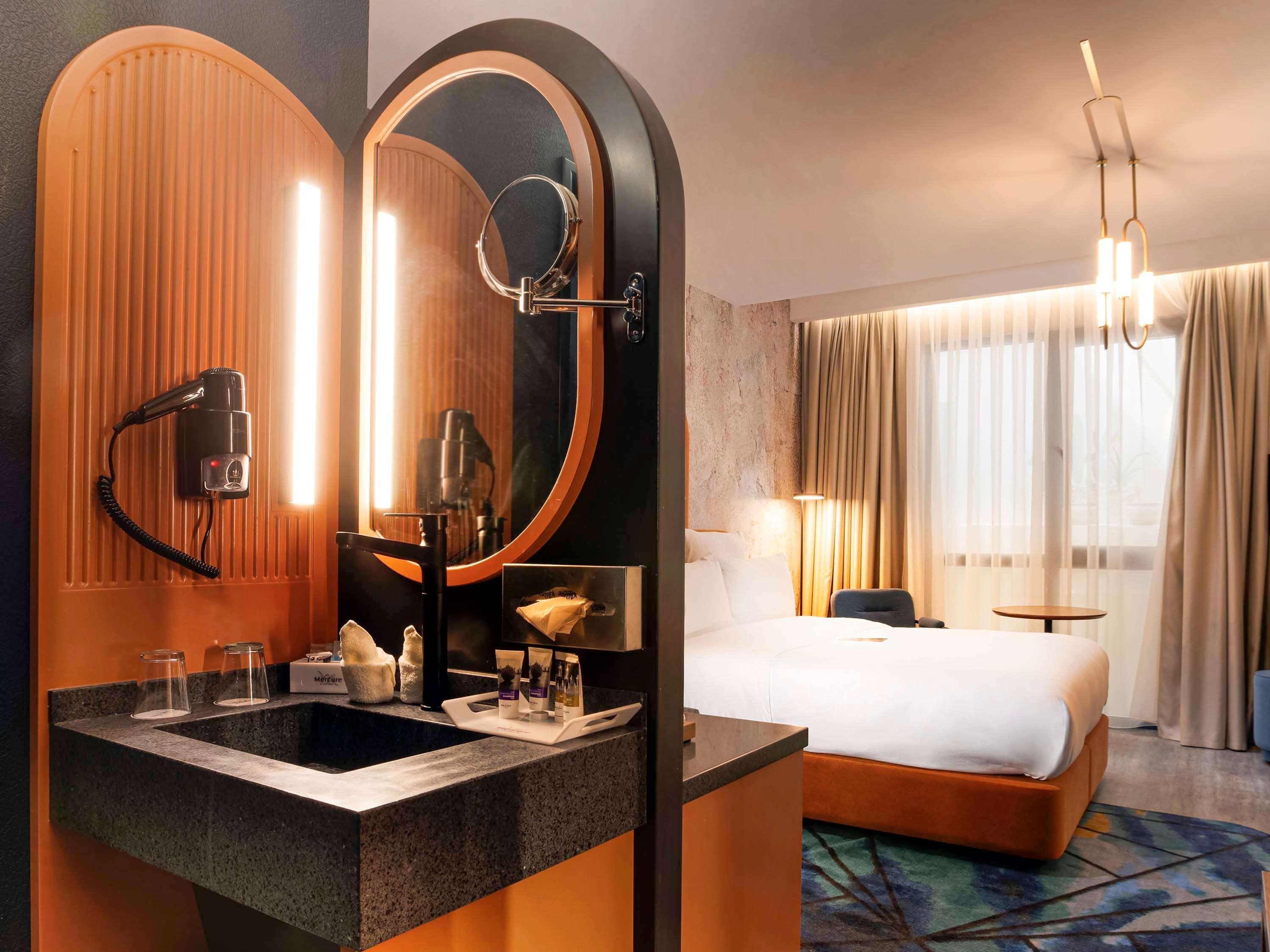 Hotel Mercure Bakirkoy 4*