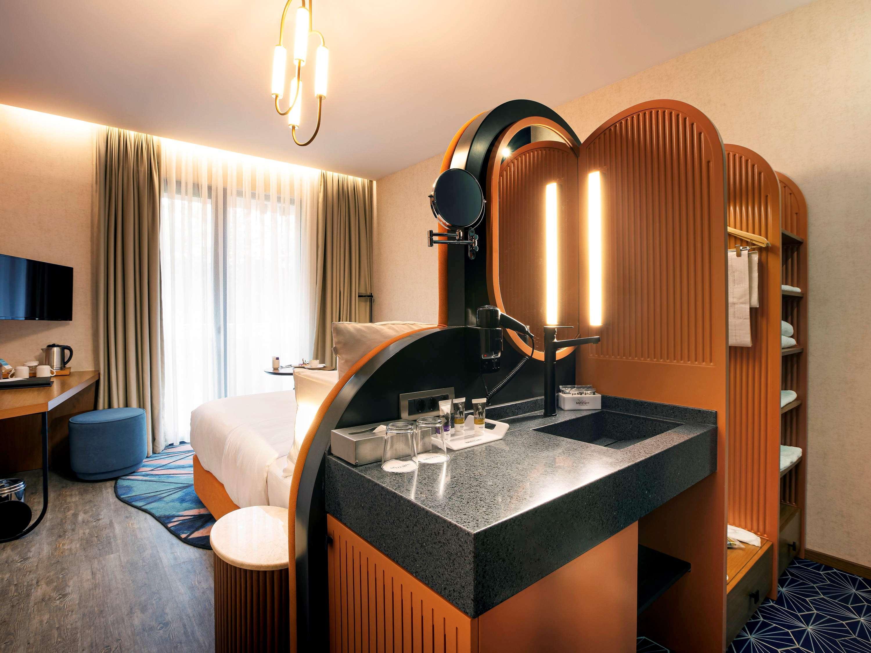 Hotel Mercure Bakirkoy