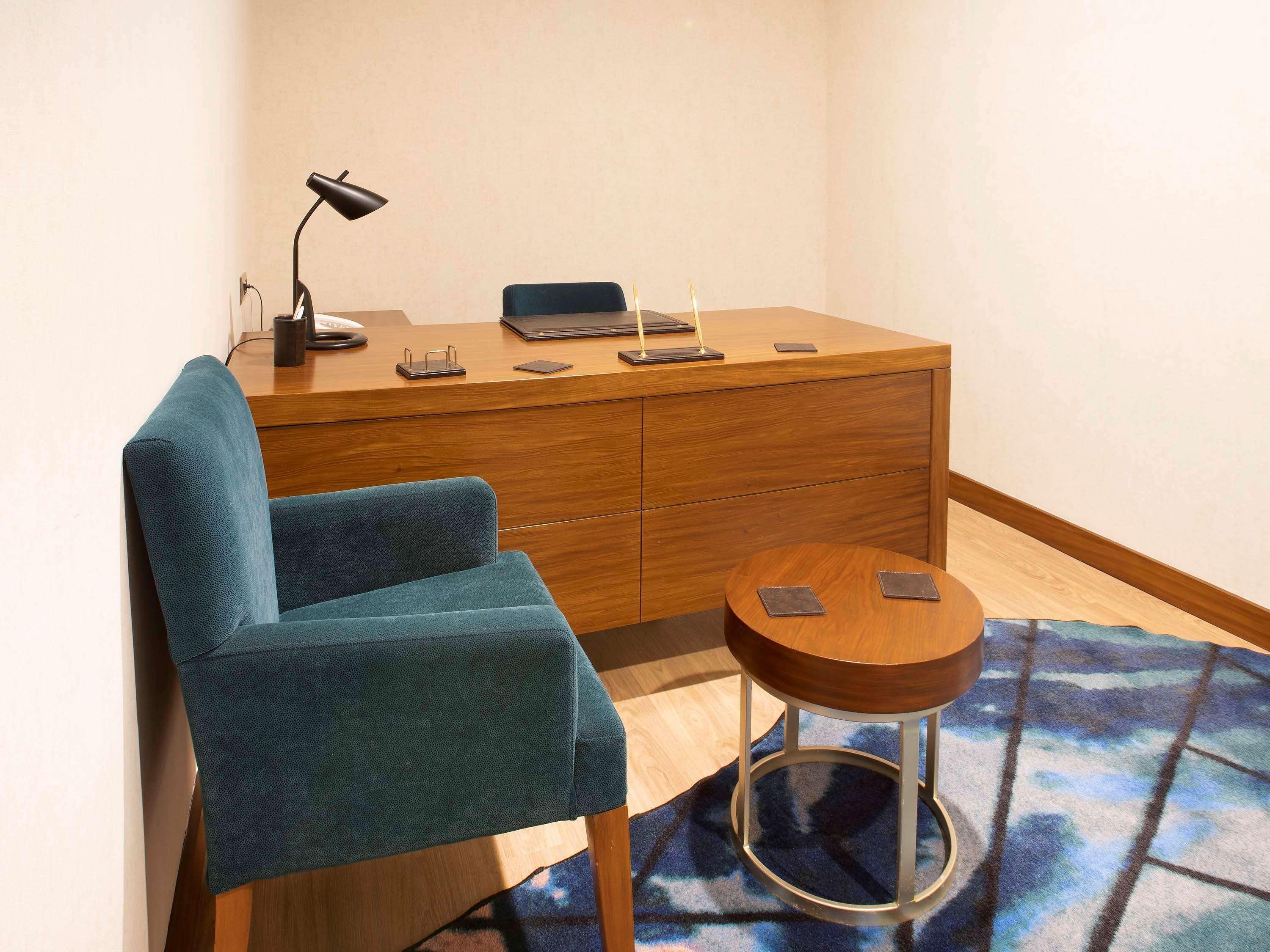 Mercure Bakirkoy 4*