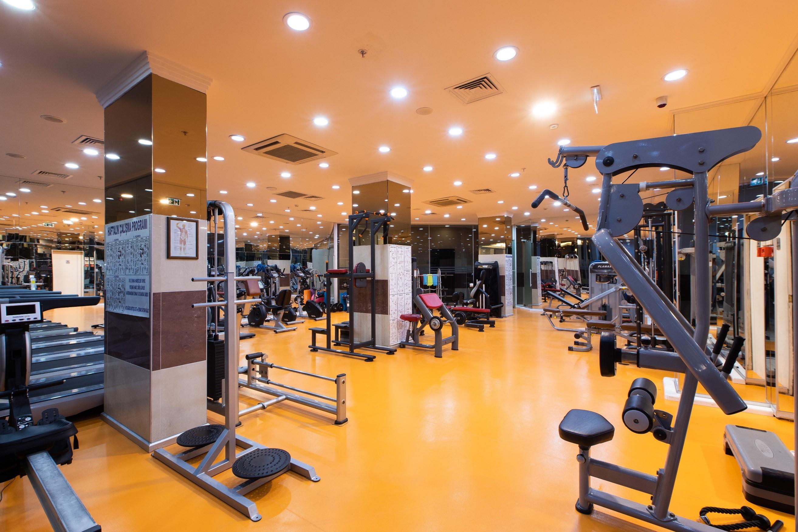 Mercure Bakirkoy Hotel 4*