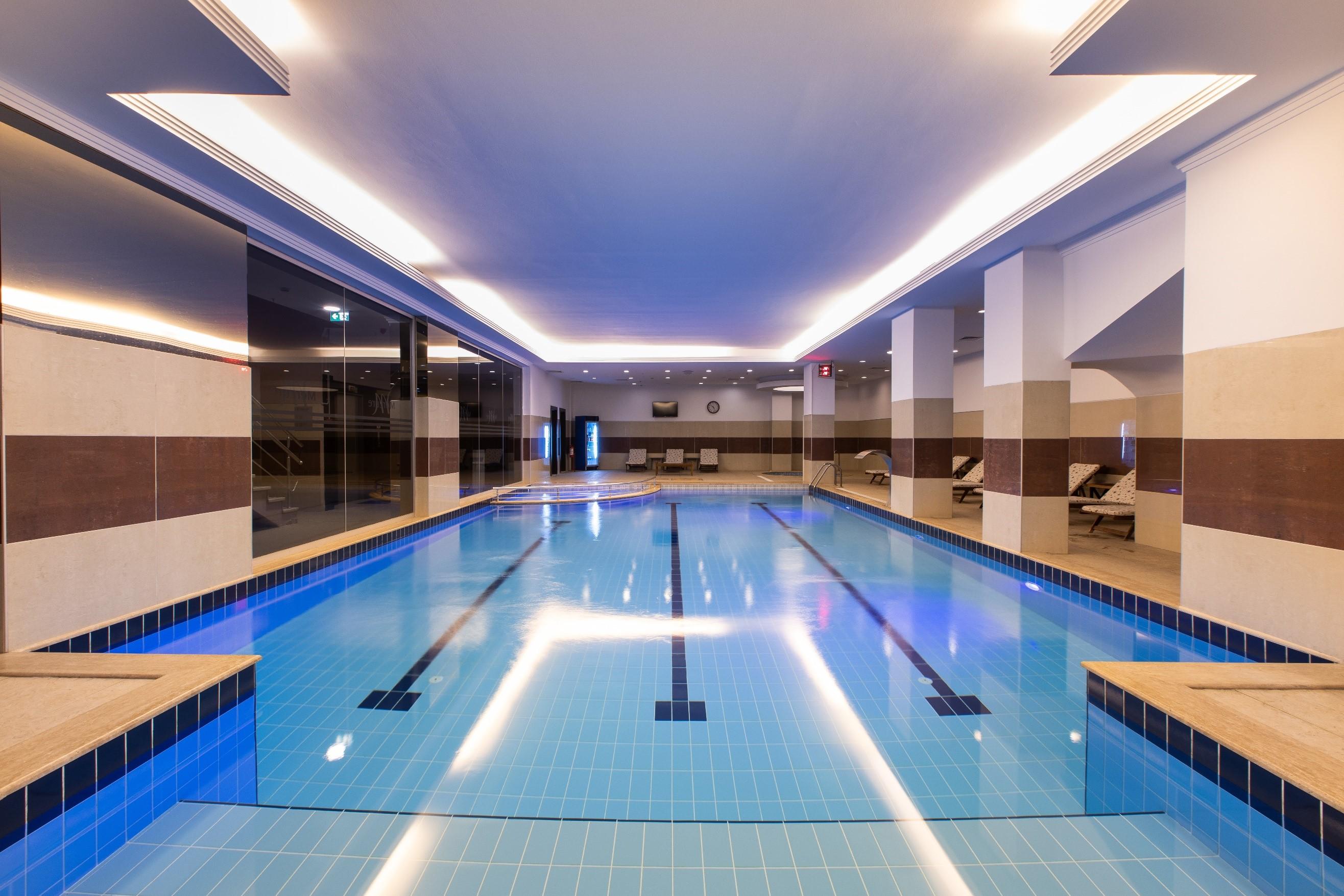 Mercure Bakirkoy Hotel