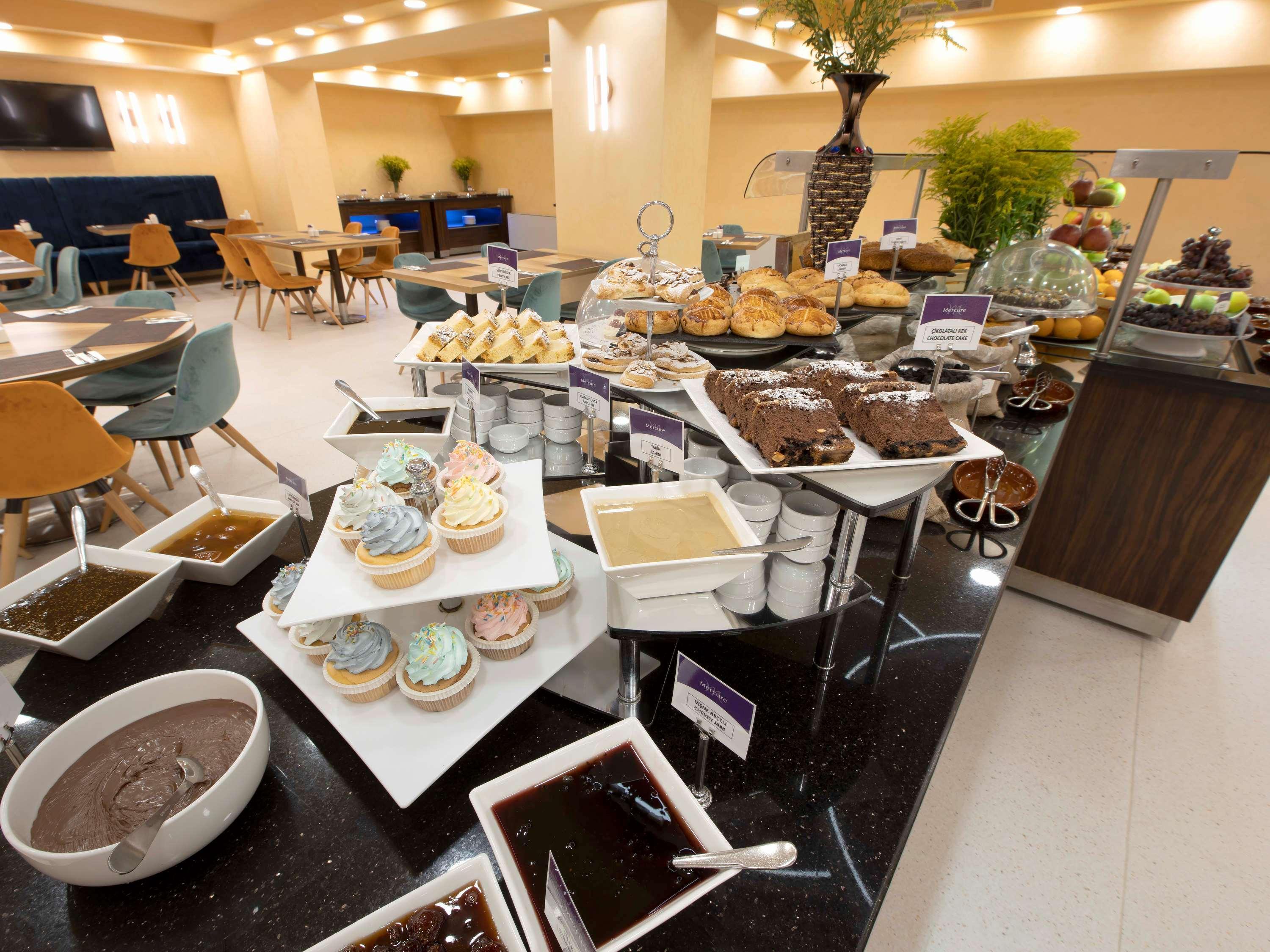 Mercure Bakirkoy Hotel 4*