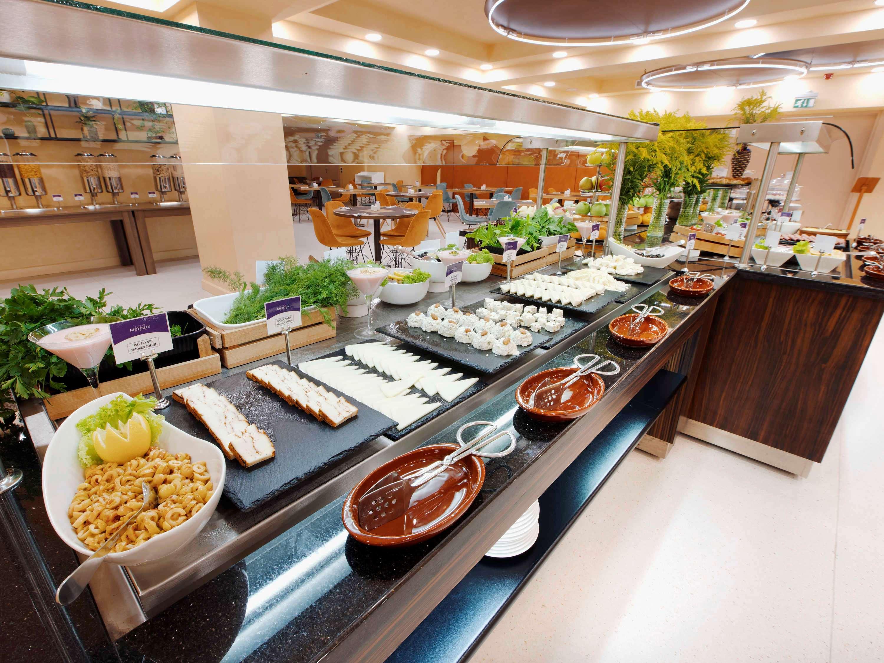 Mercure Bakirkoy Istanbul