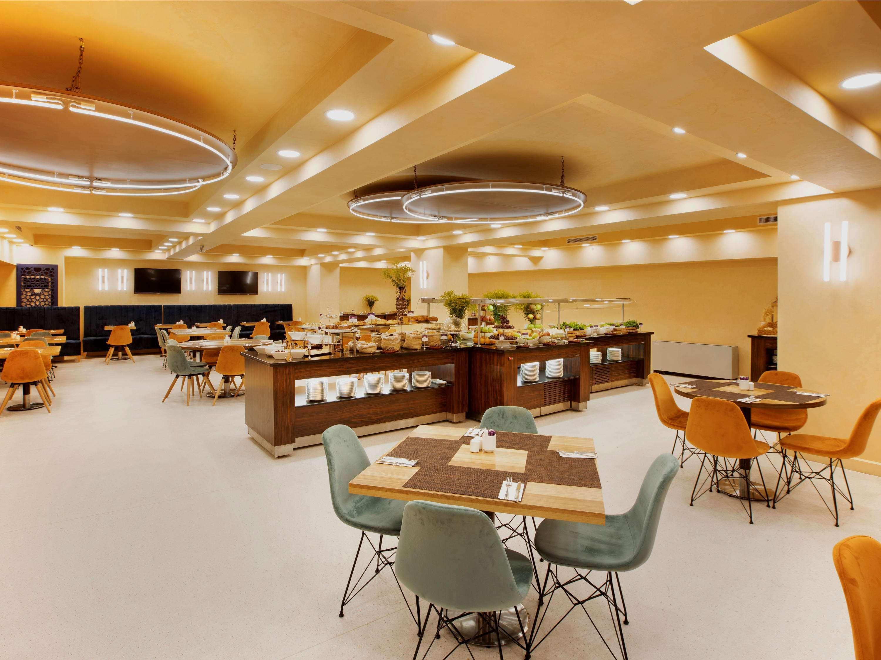 Hotel Mercure Bakirkoy