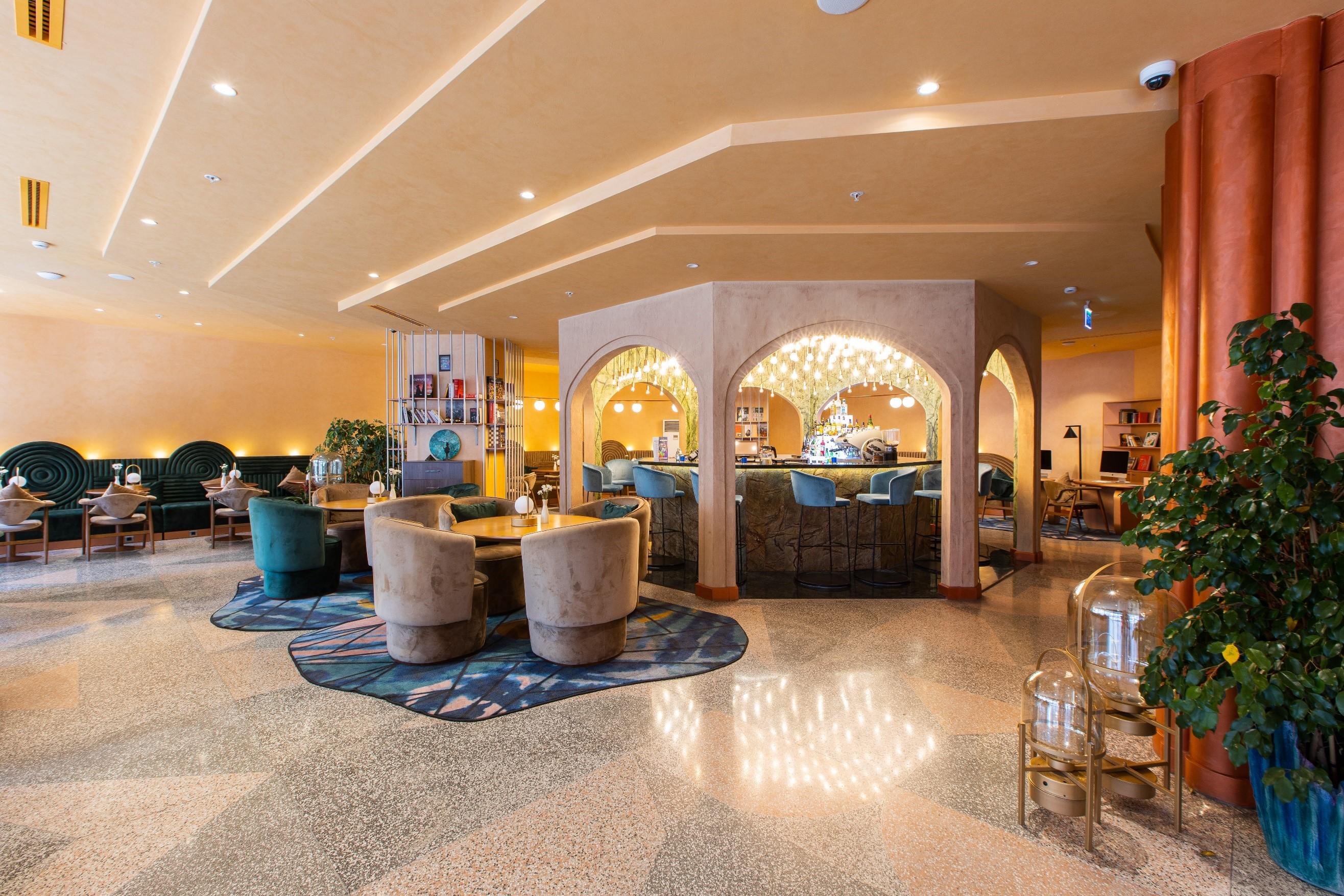 Mercure Bakirkoy Hotel