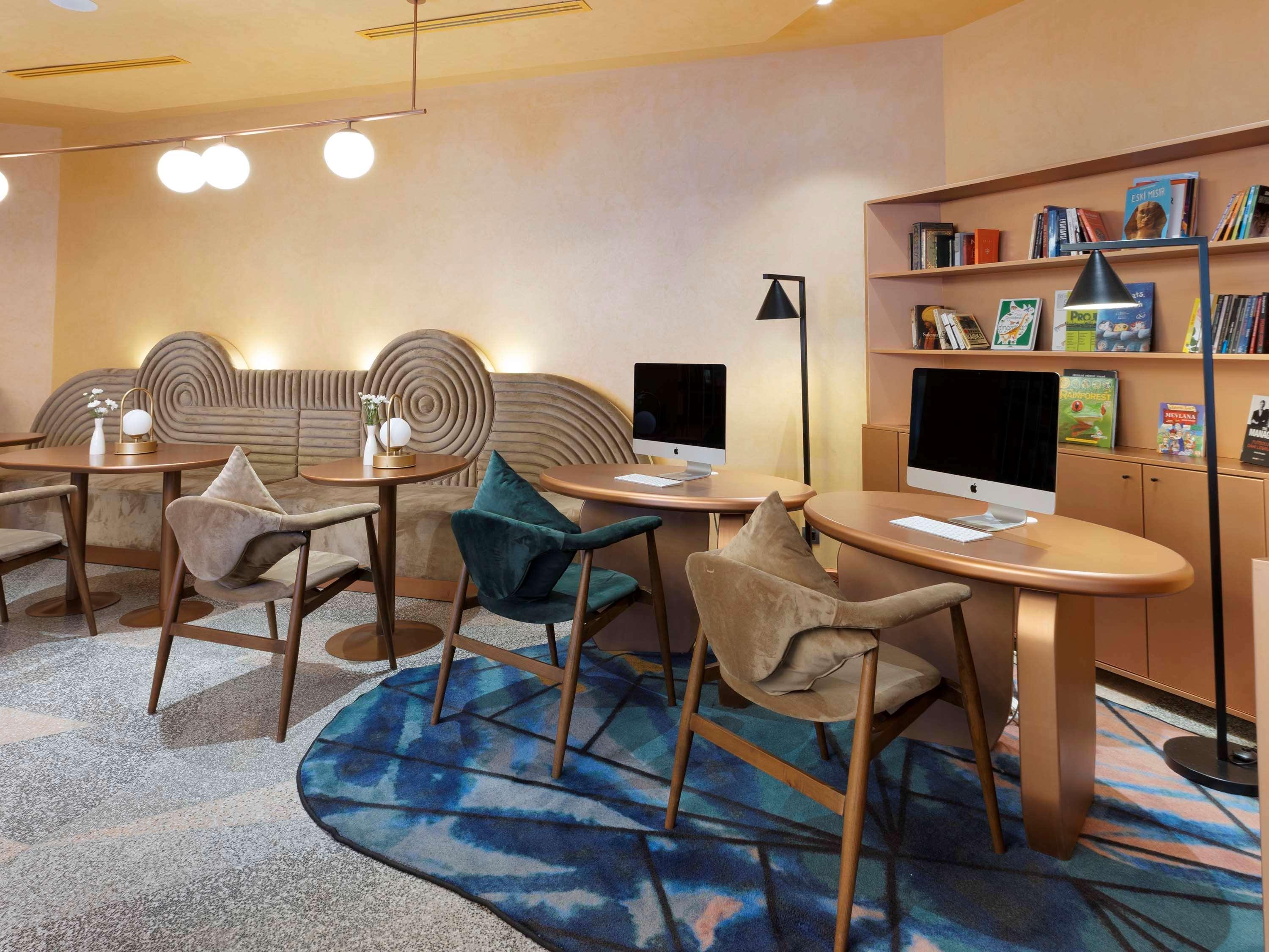 Mercure Bakirkoy Istanbul