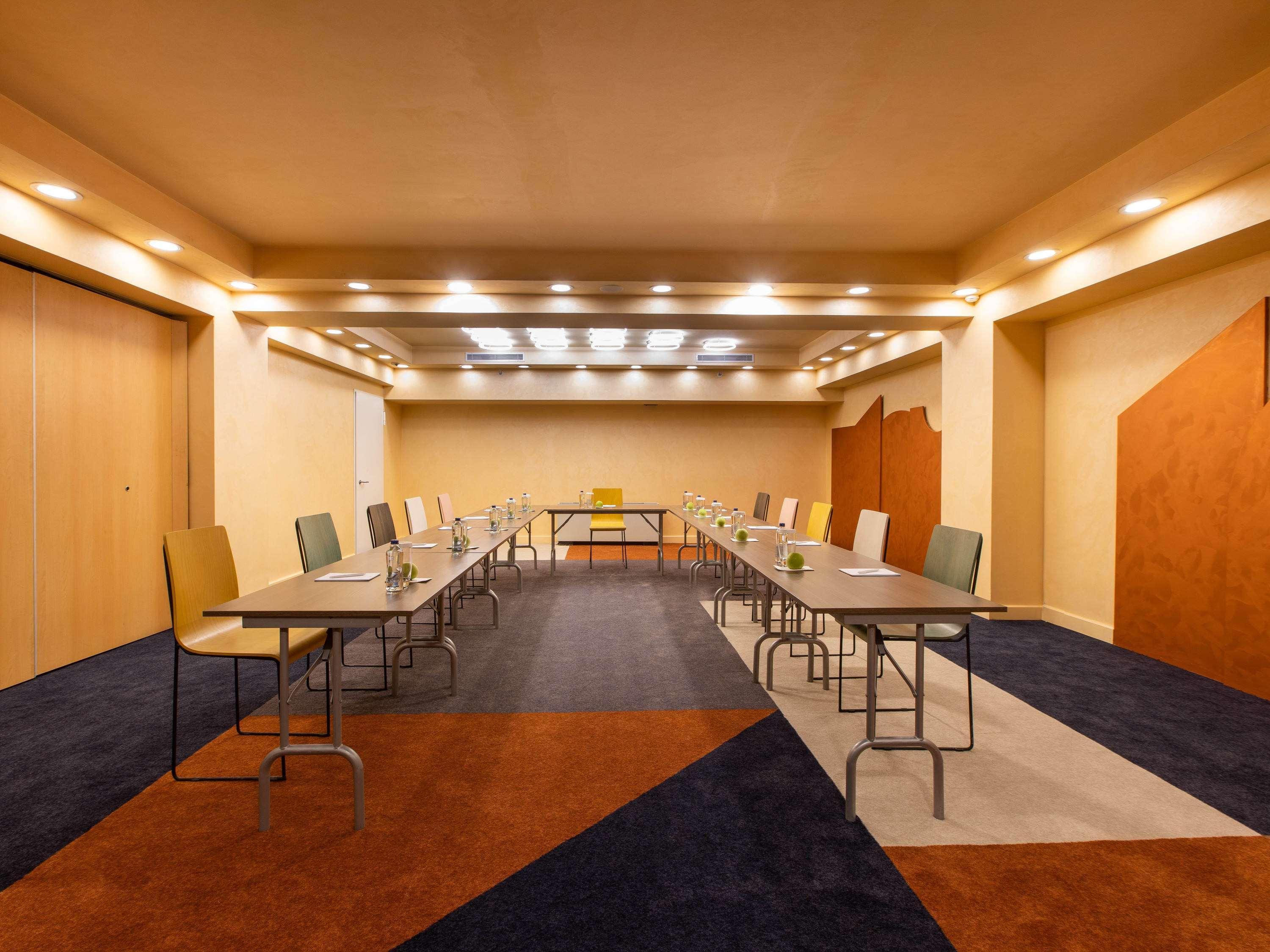 Mercure Bakirkoy Hotel Istanbul