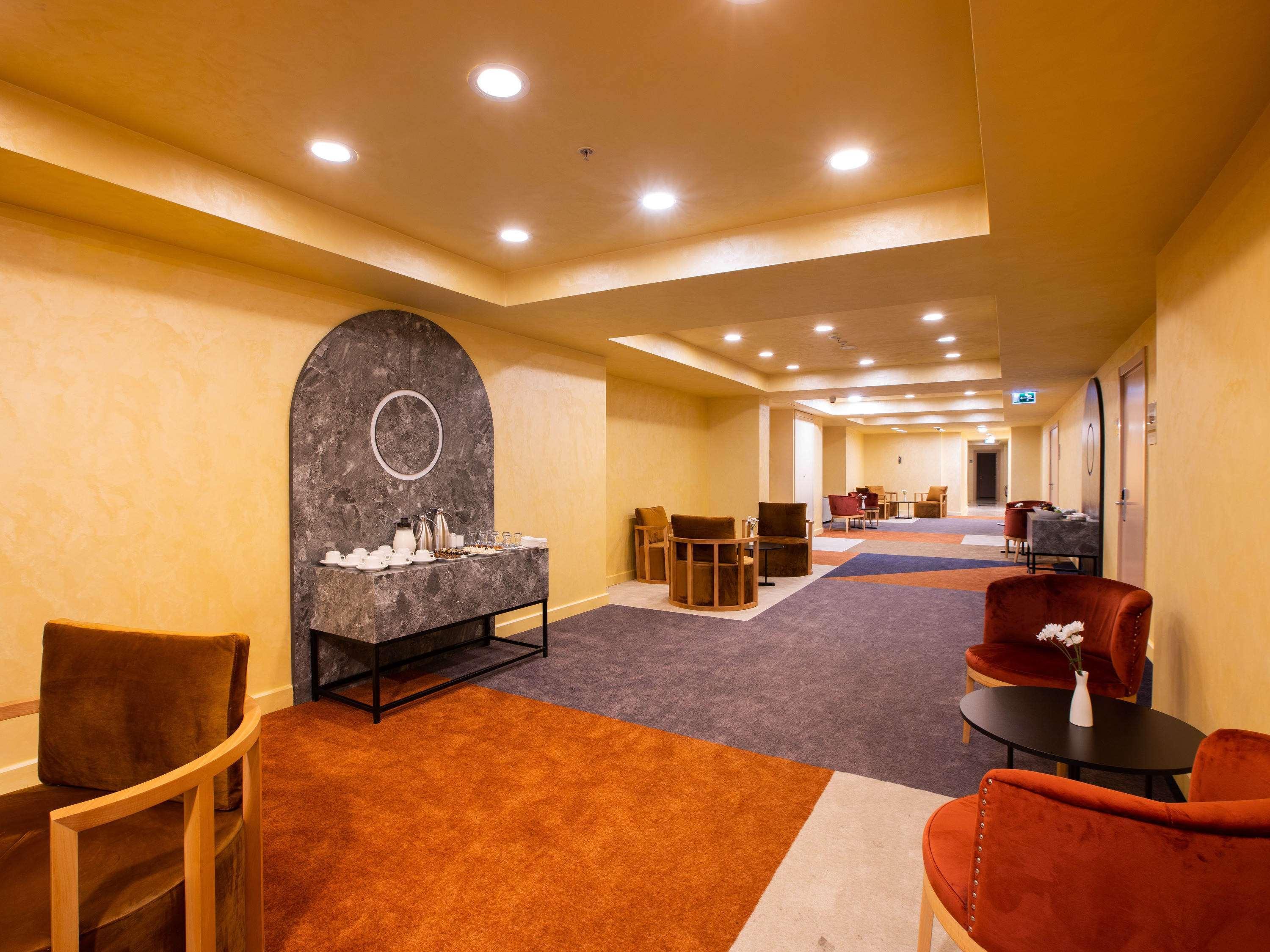 Mercure Bakirkoy Hotel 4*