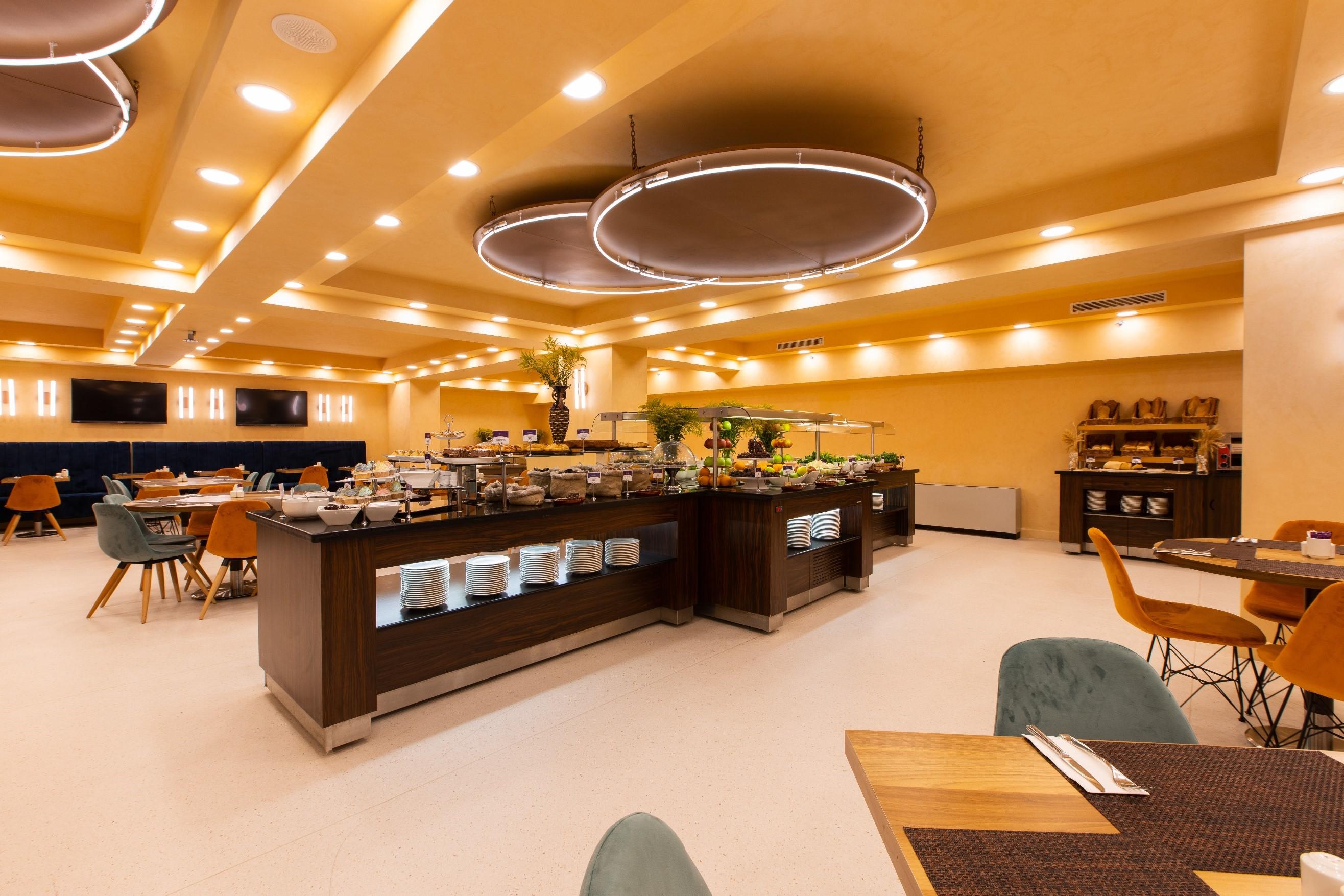 Hotel Mercure Bakirkoy