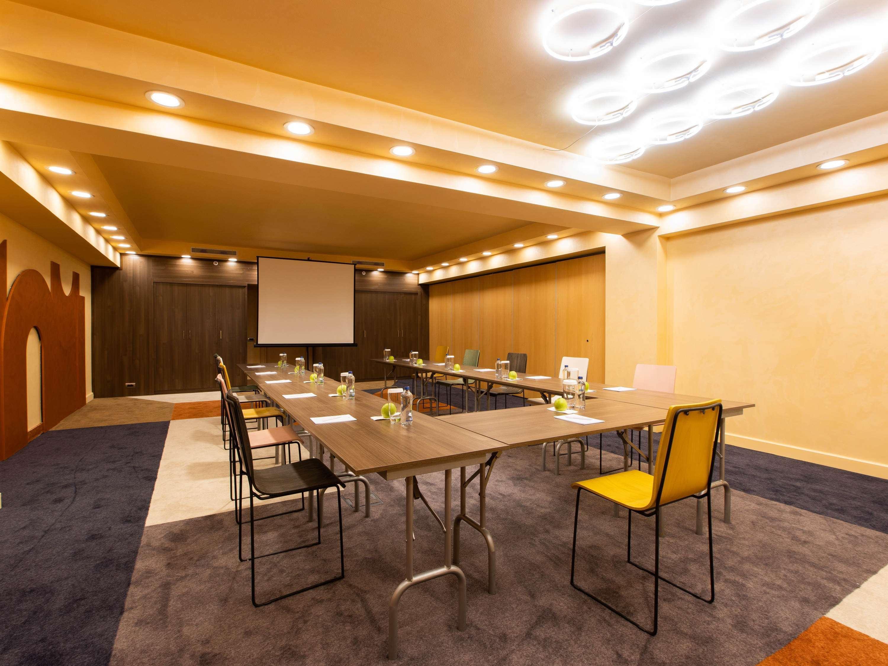 Mercure Bakirkoy 4*