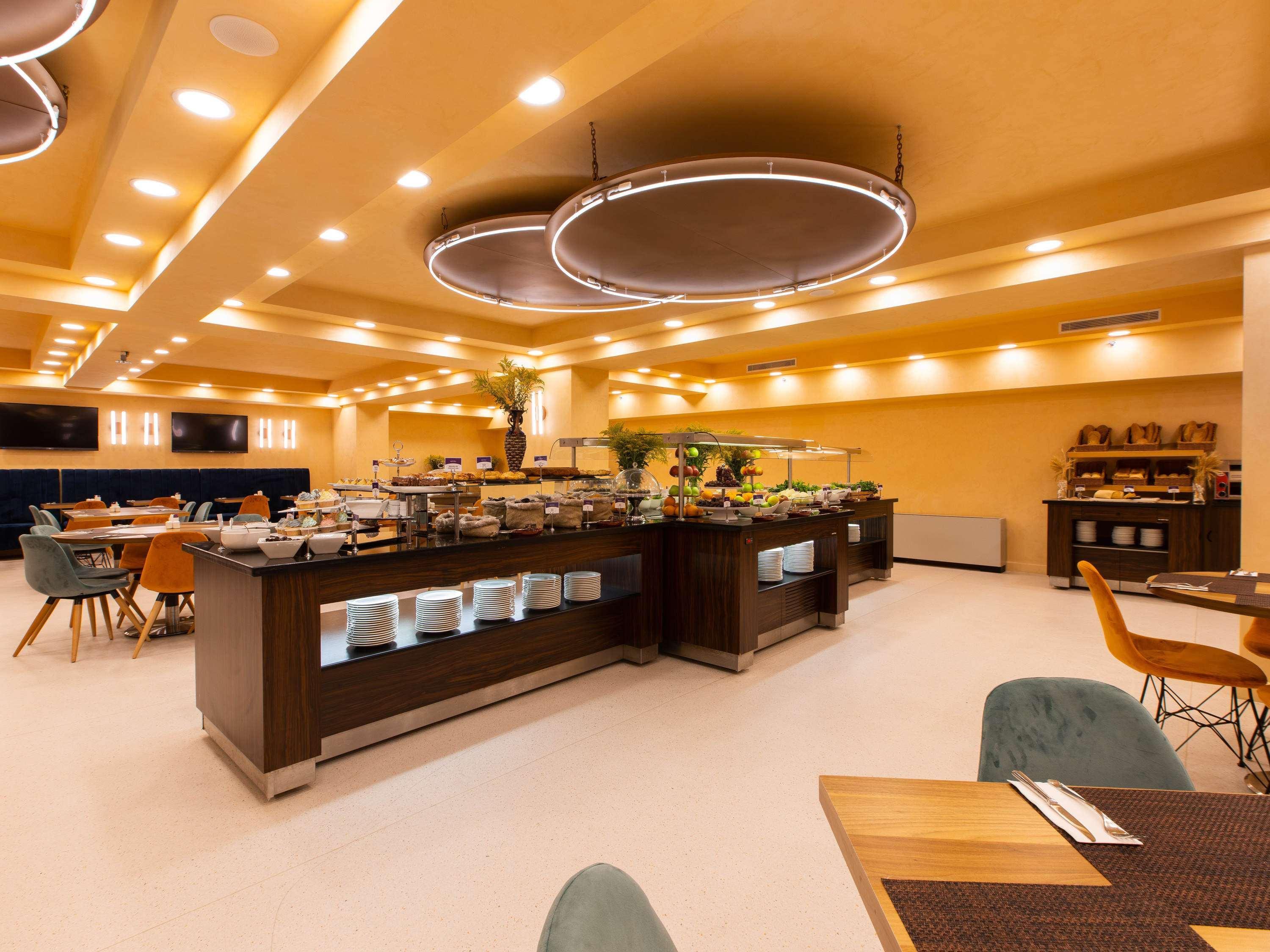 Mercure Bakirkoy 4*