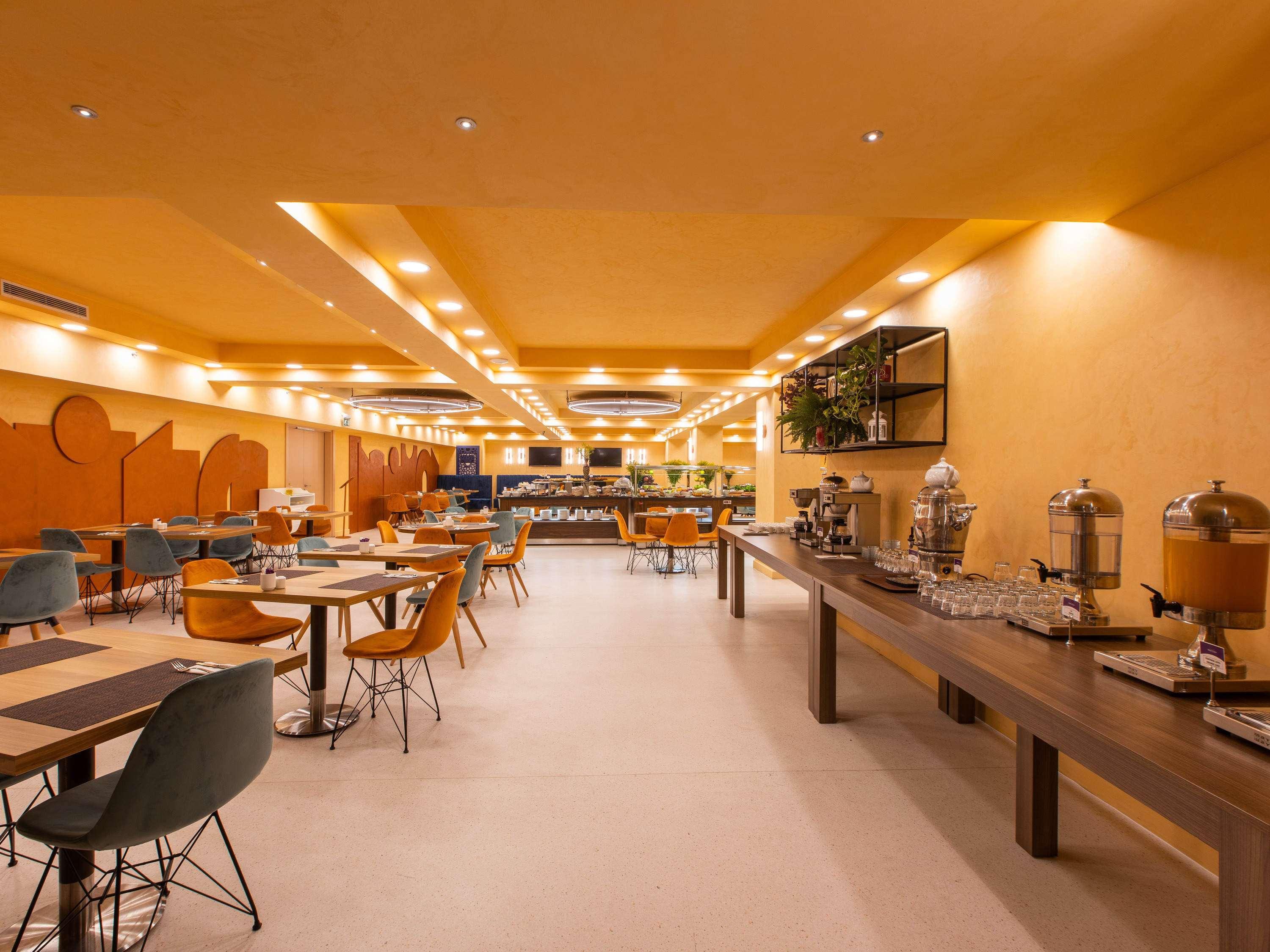 Mercure Bakirkoy Hotel