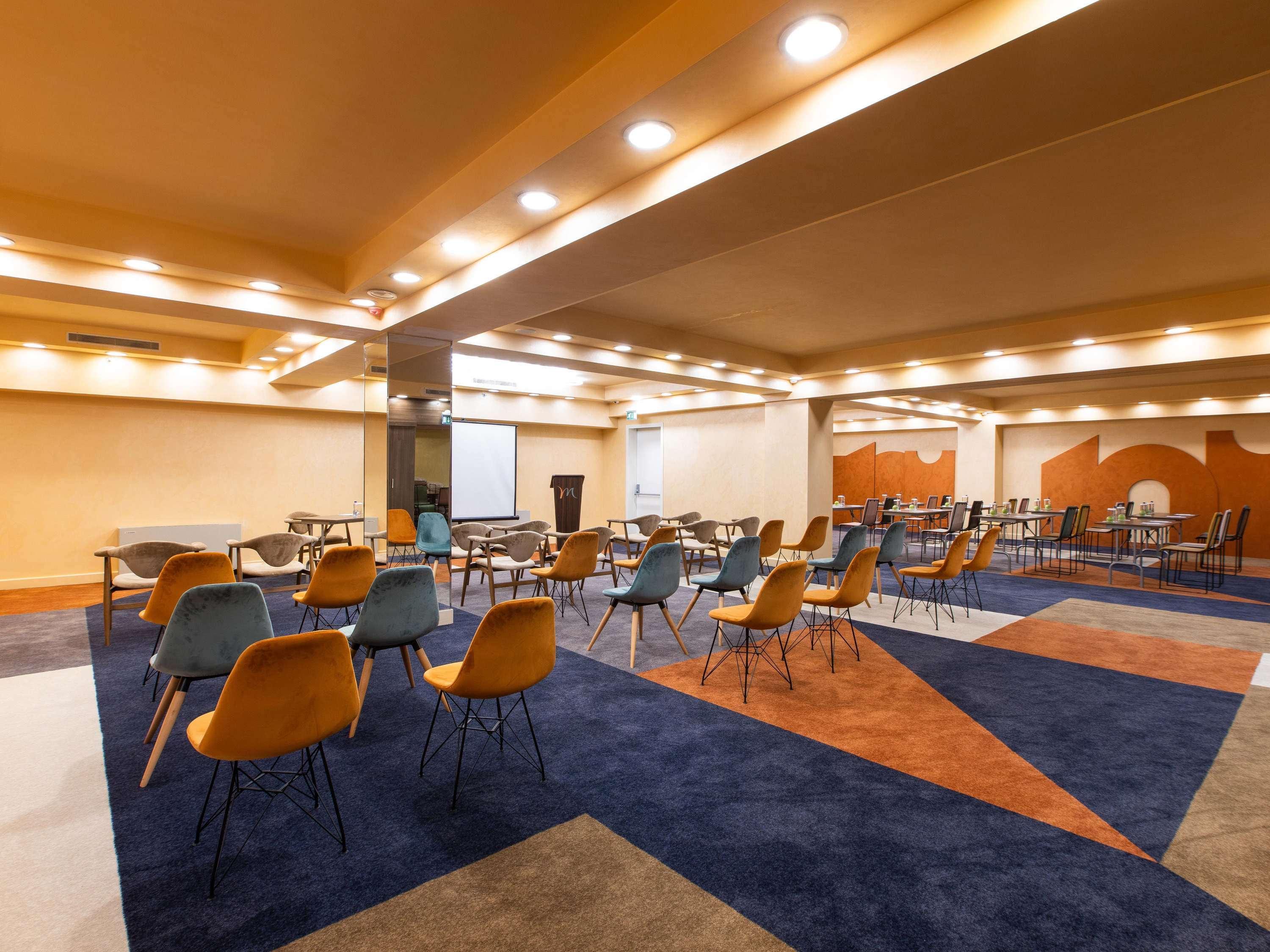 Hotel Mercure Bakirkoy Istanbul
