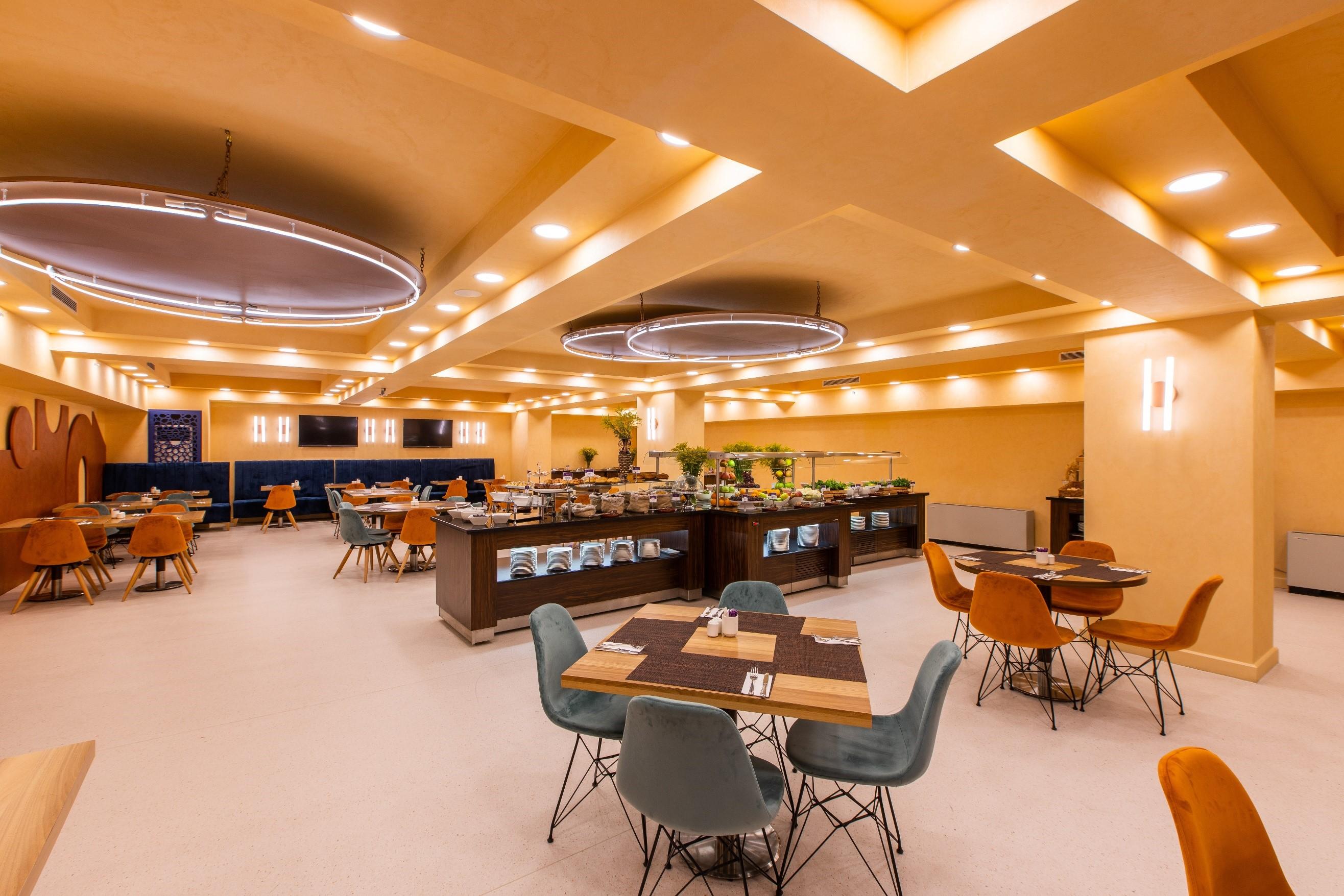 Mercure Bakirkoy Istanbul