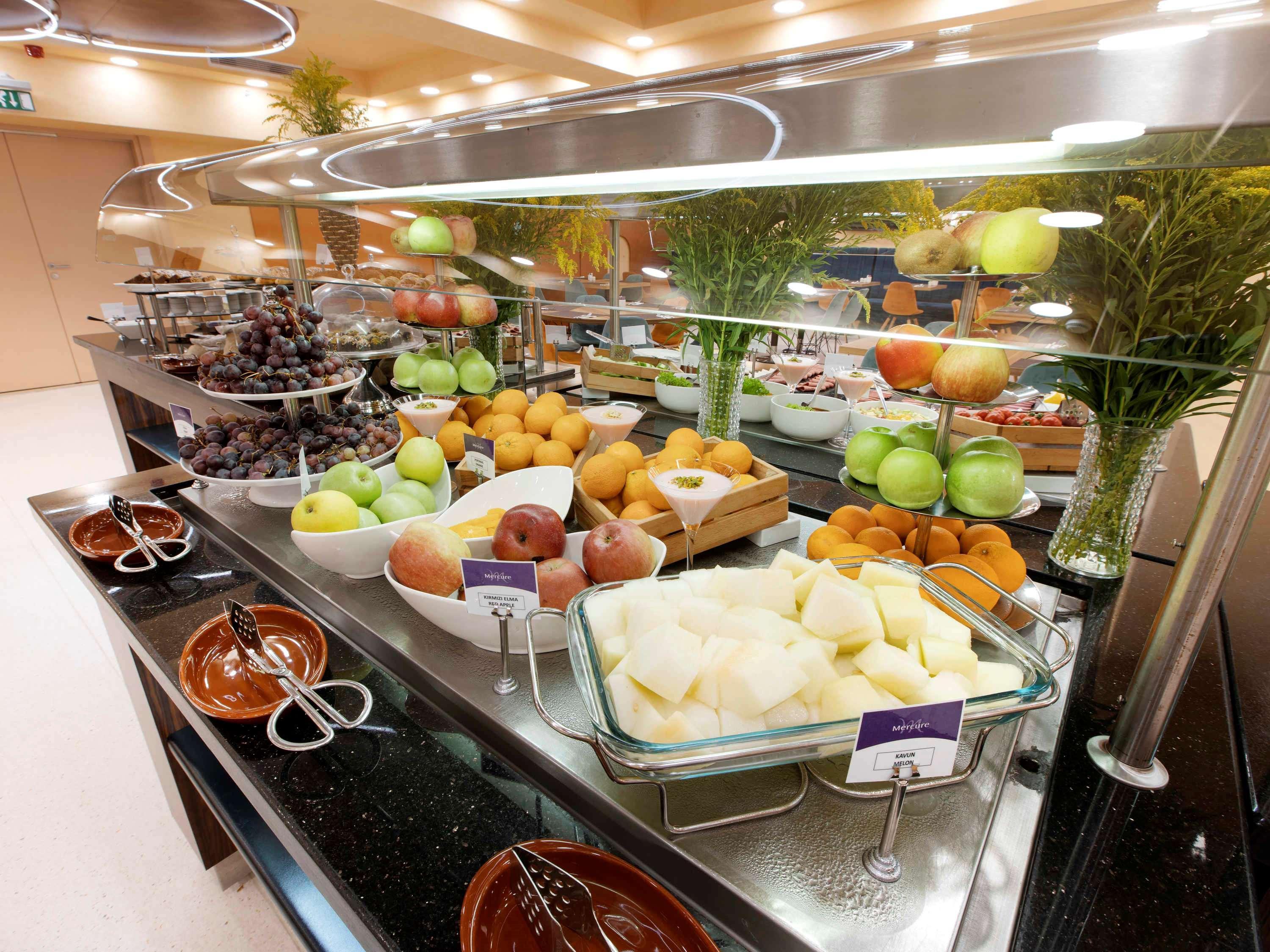 Mercure Bakirkoy Hotel Istanbul