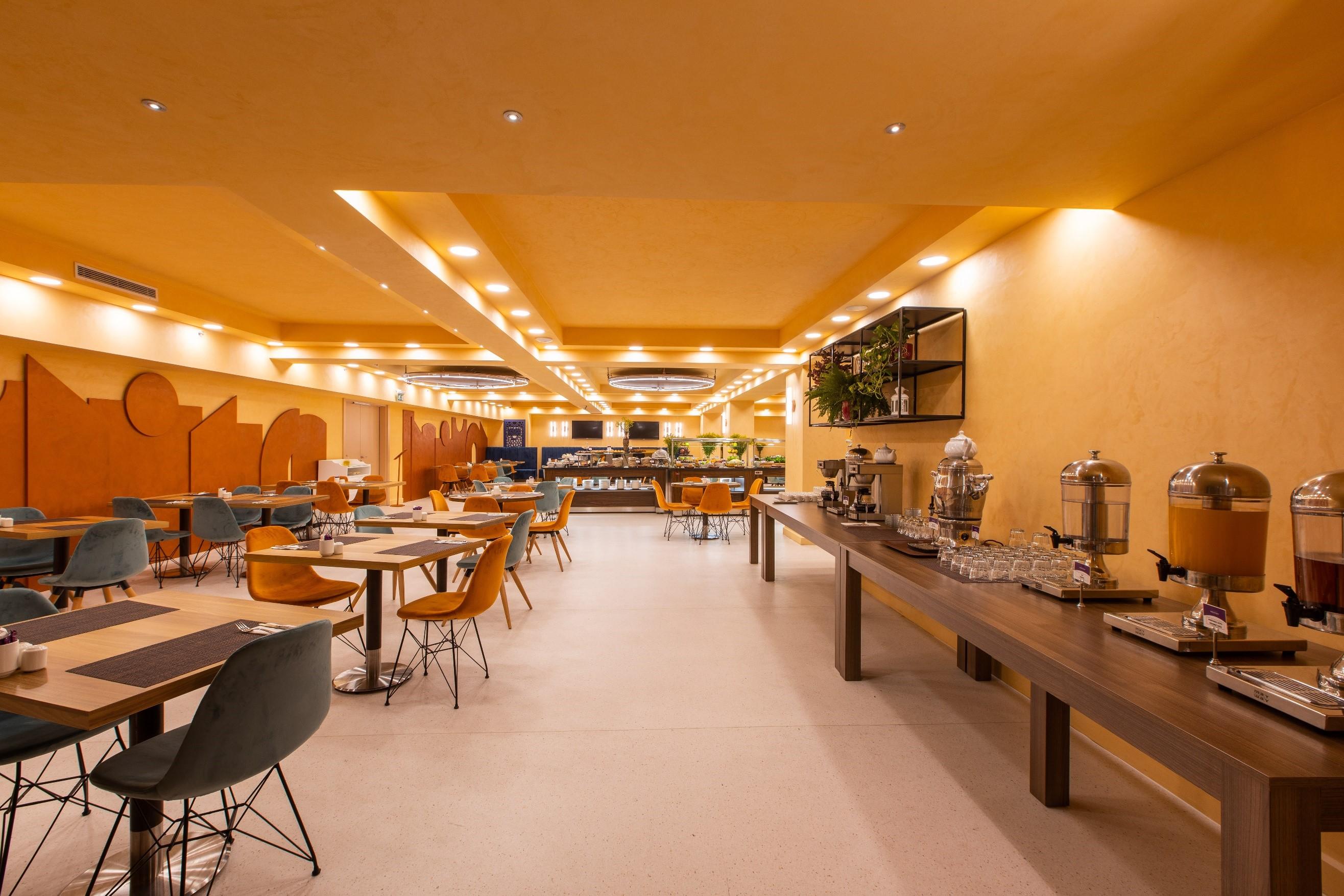 Mercure Bakirkoy Hotel