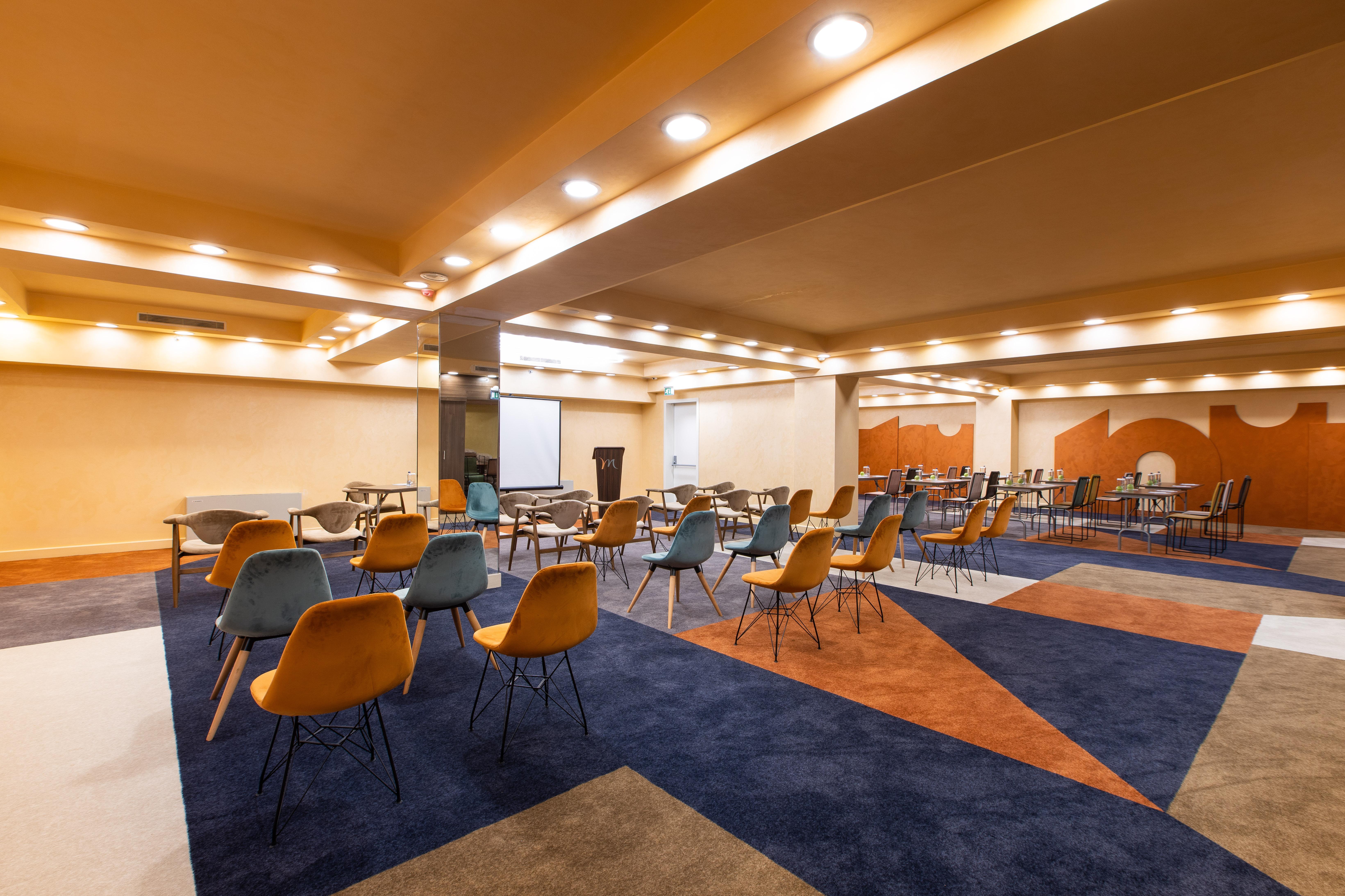 Hotel Mercure Bakirkoy 4*