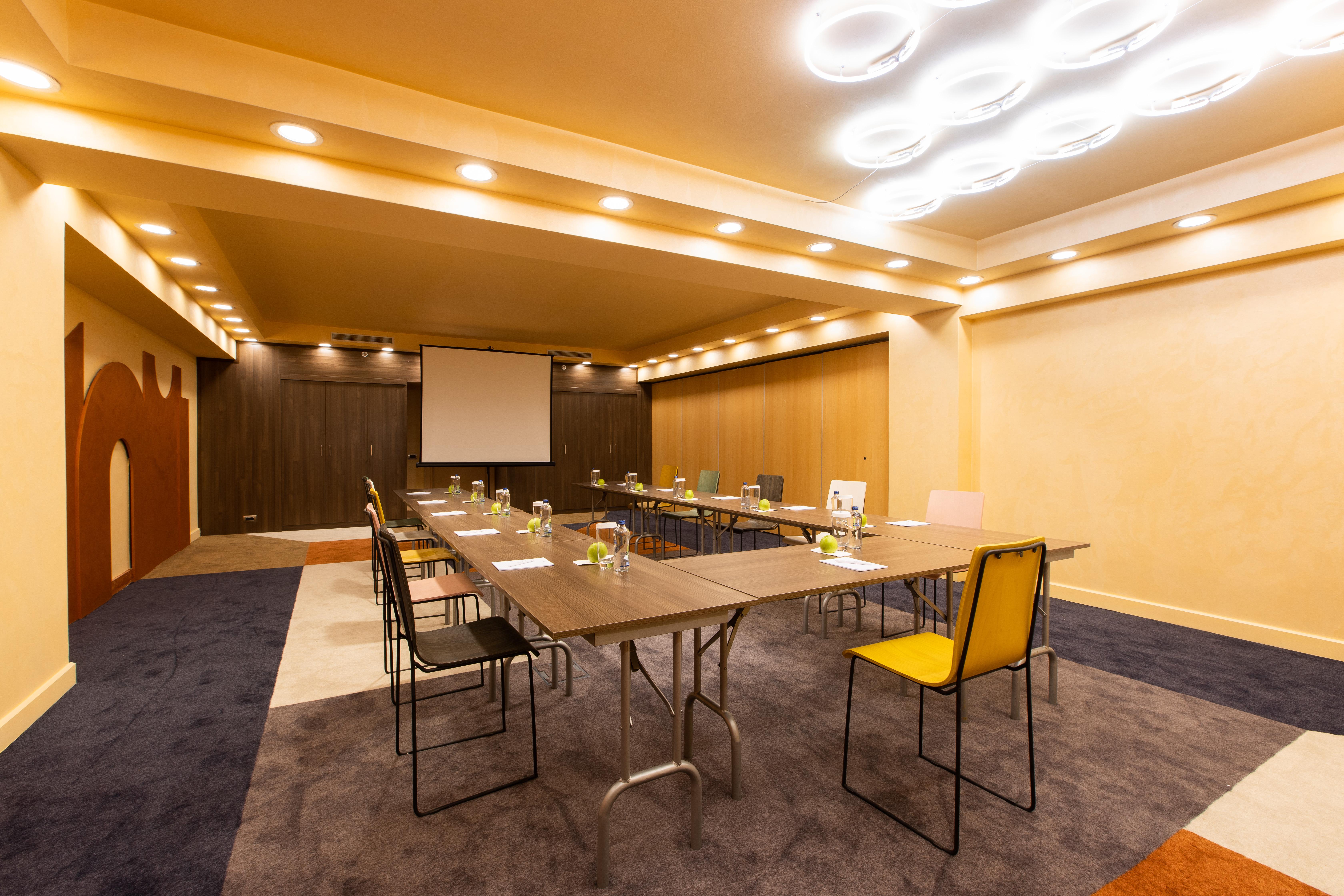 Mercure Bakirkoy Hotel 4*