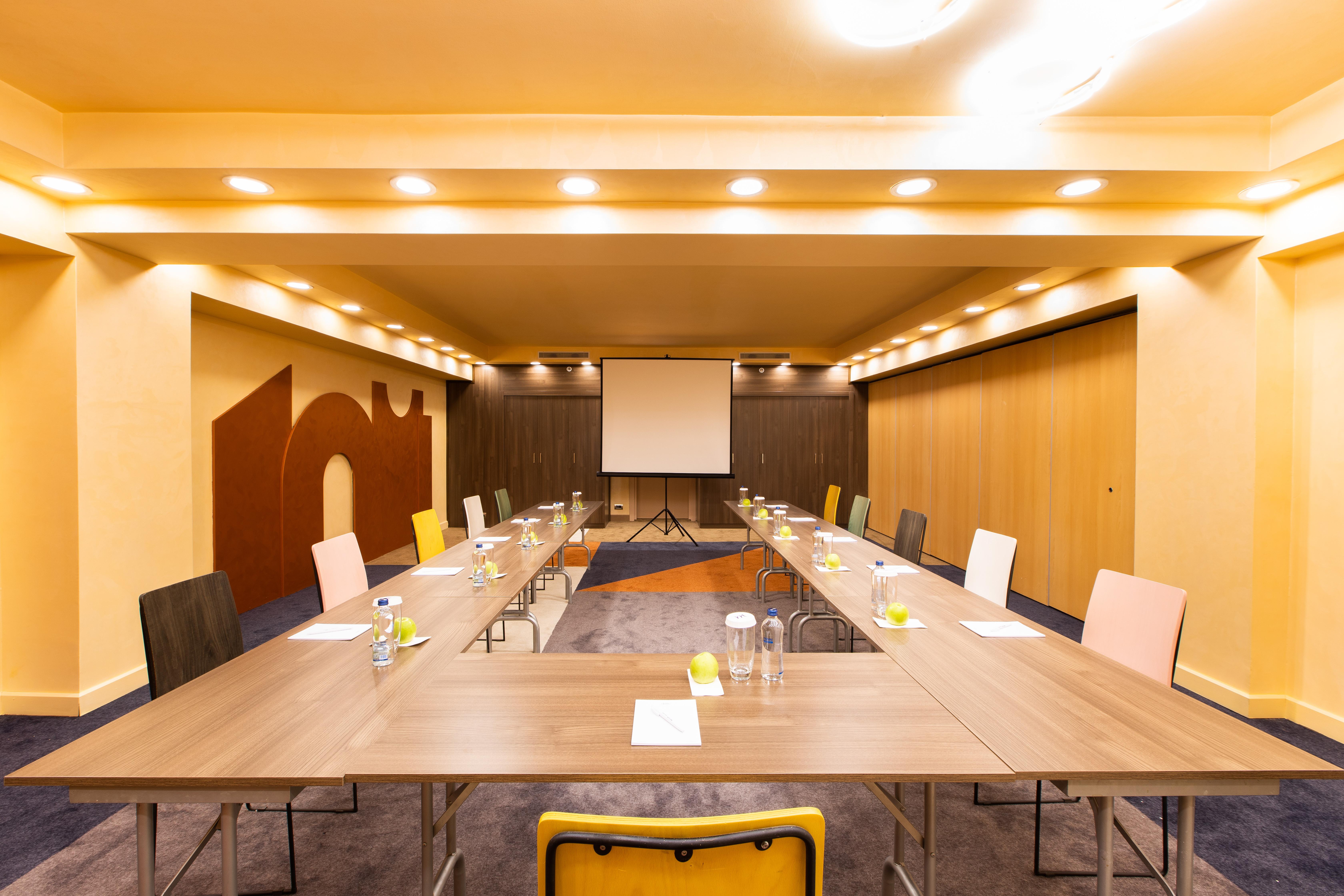Mercure Bakirkoy 4*