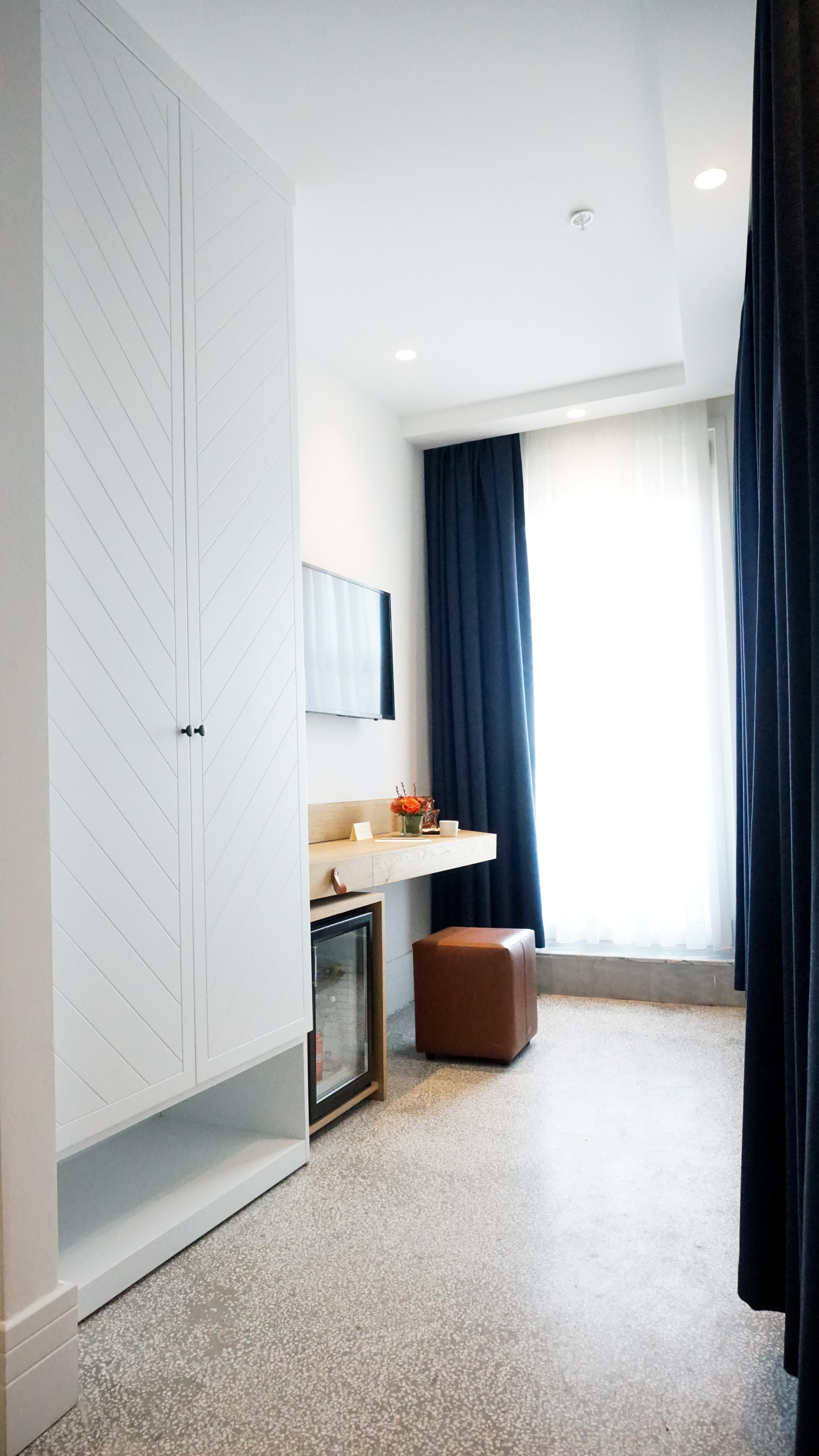 Hotel Maroon Tomtom Istanbul