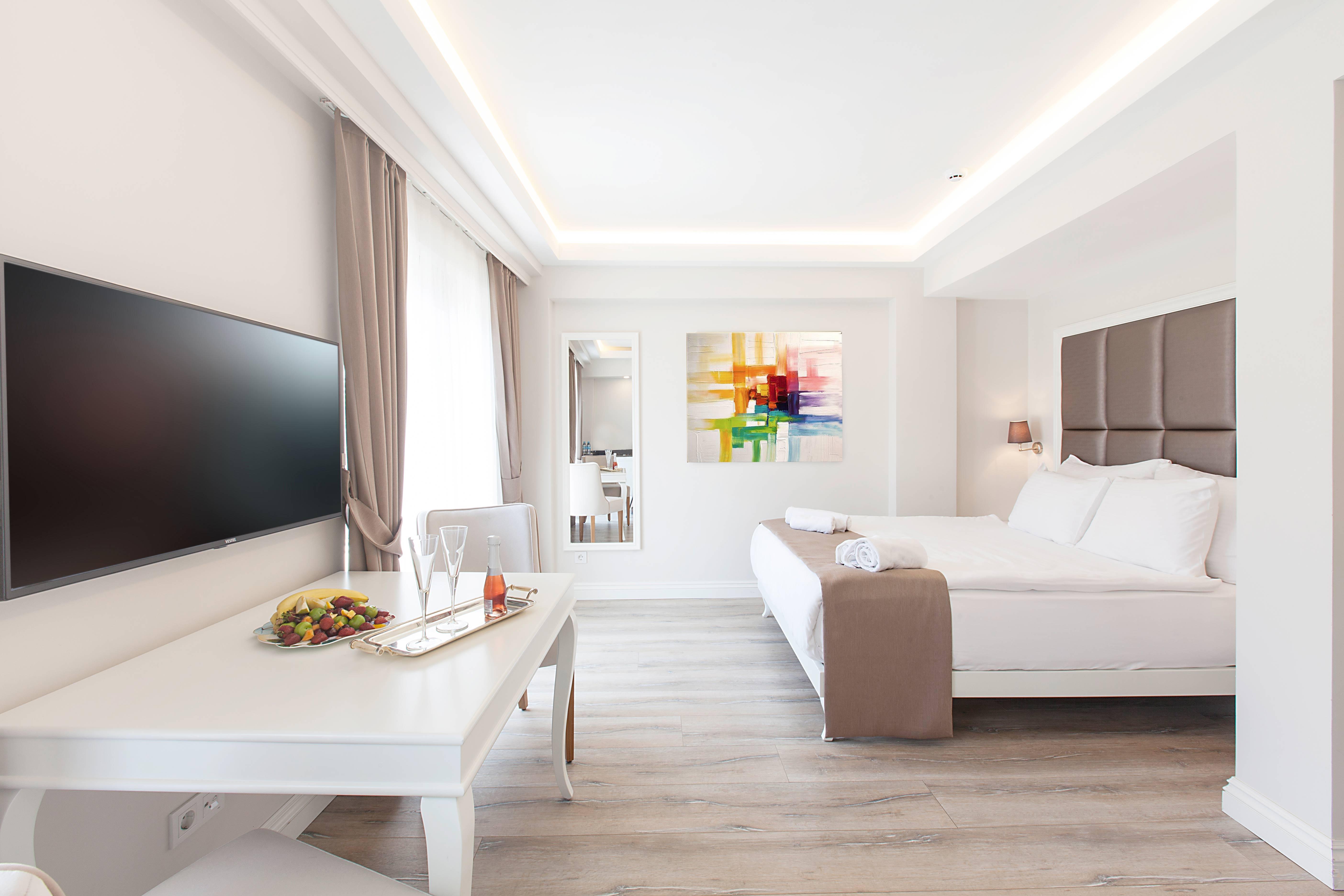 Hotel Perla Galata 3*