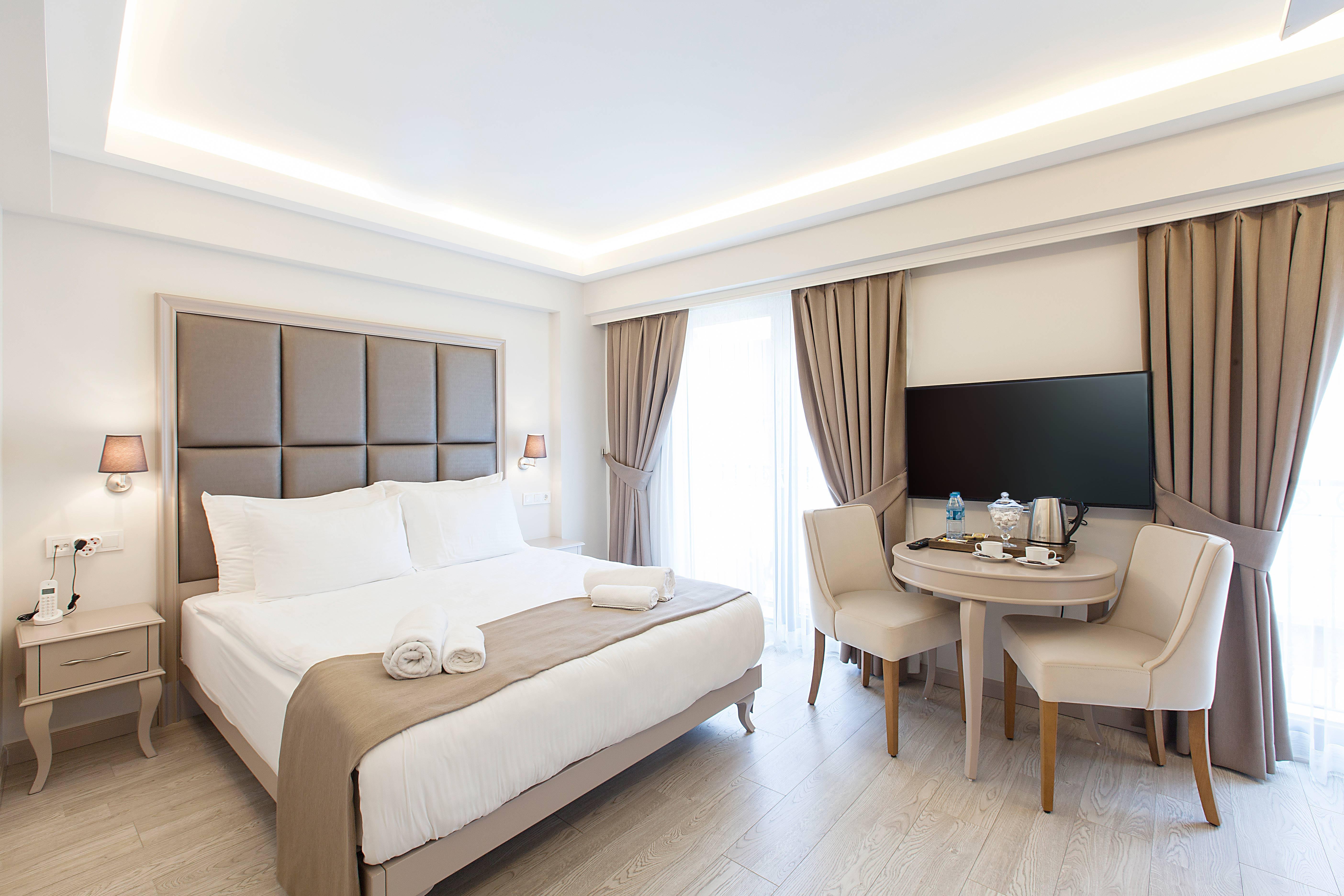Hotel Perla Galata