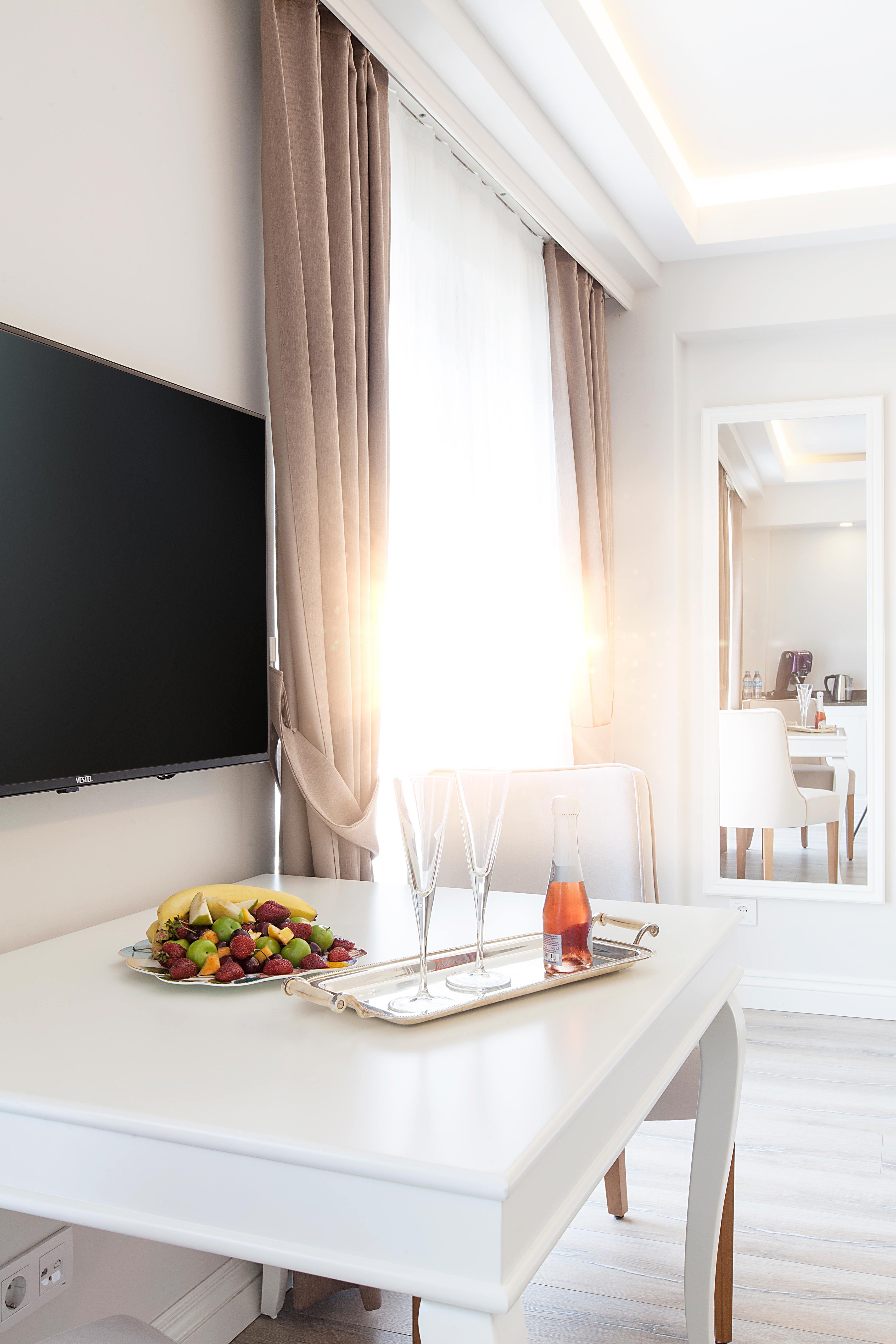 Perla Galata Hotel Istanbul
