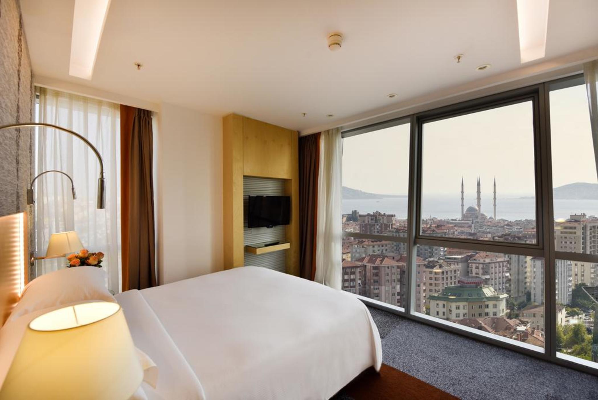 Tango Arjaan By Rotana Hotel 5*
