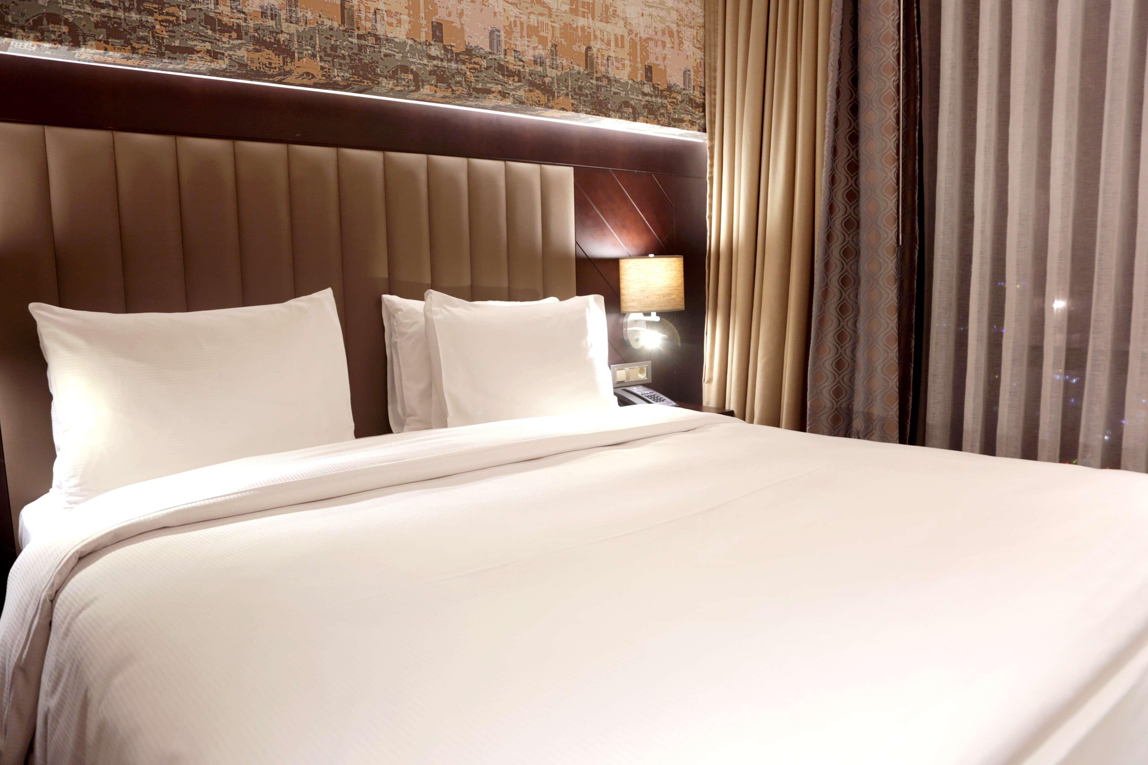 Doubletree By Hilton Umraniye Hotel 5*