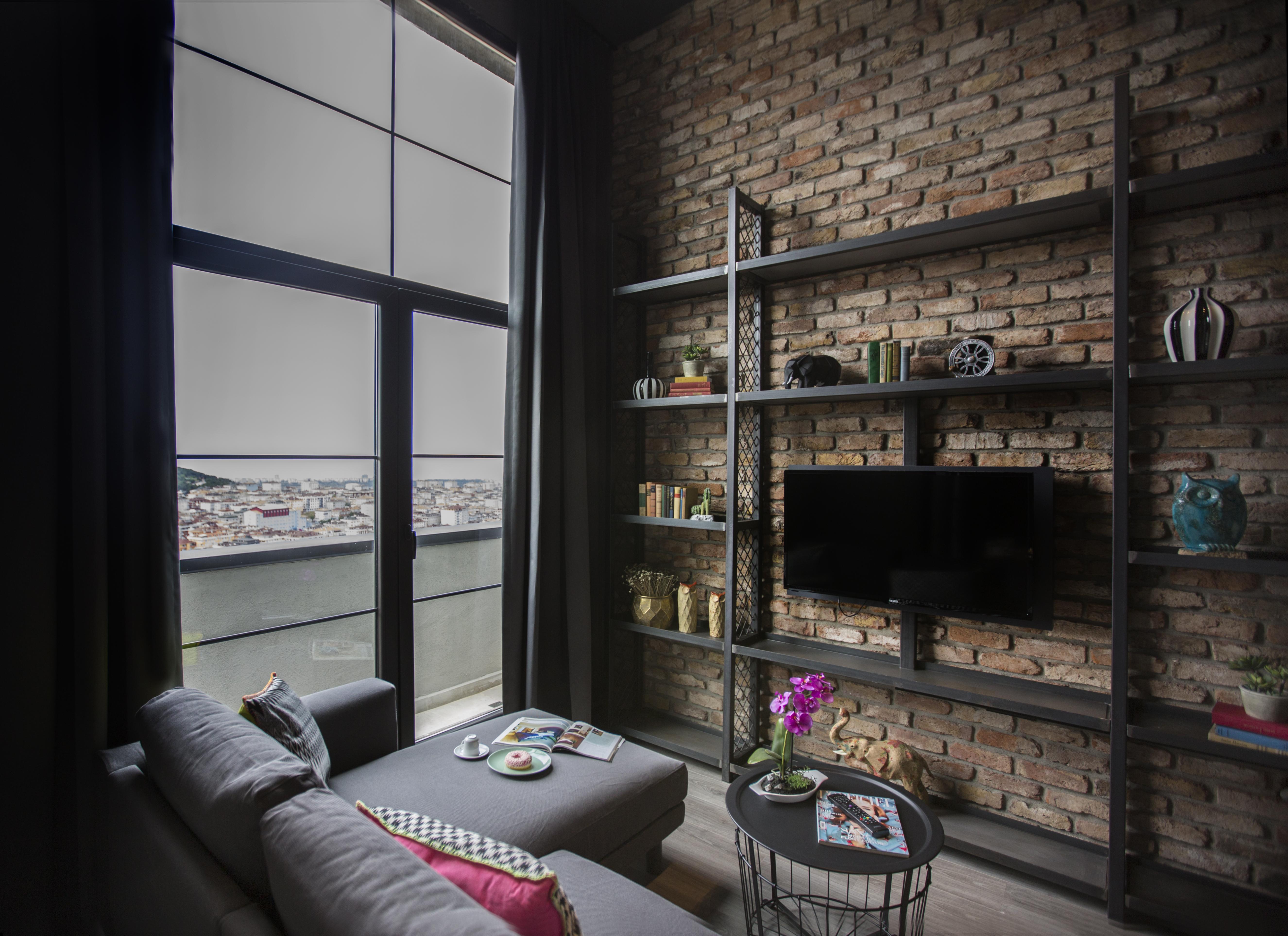 Cityloft 161 Otel İstanbul