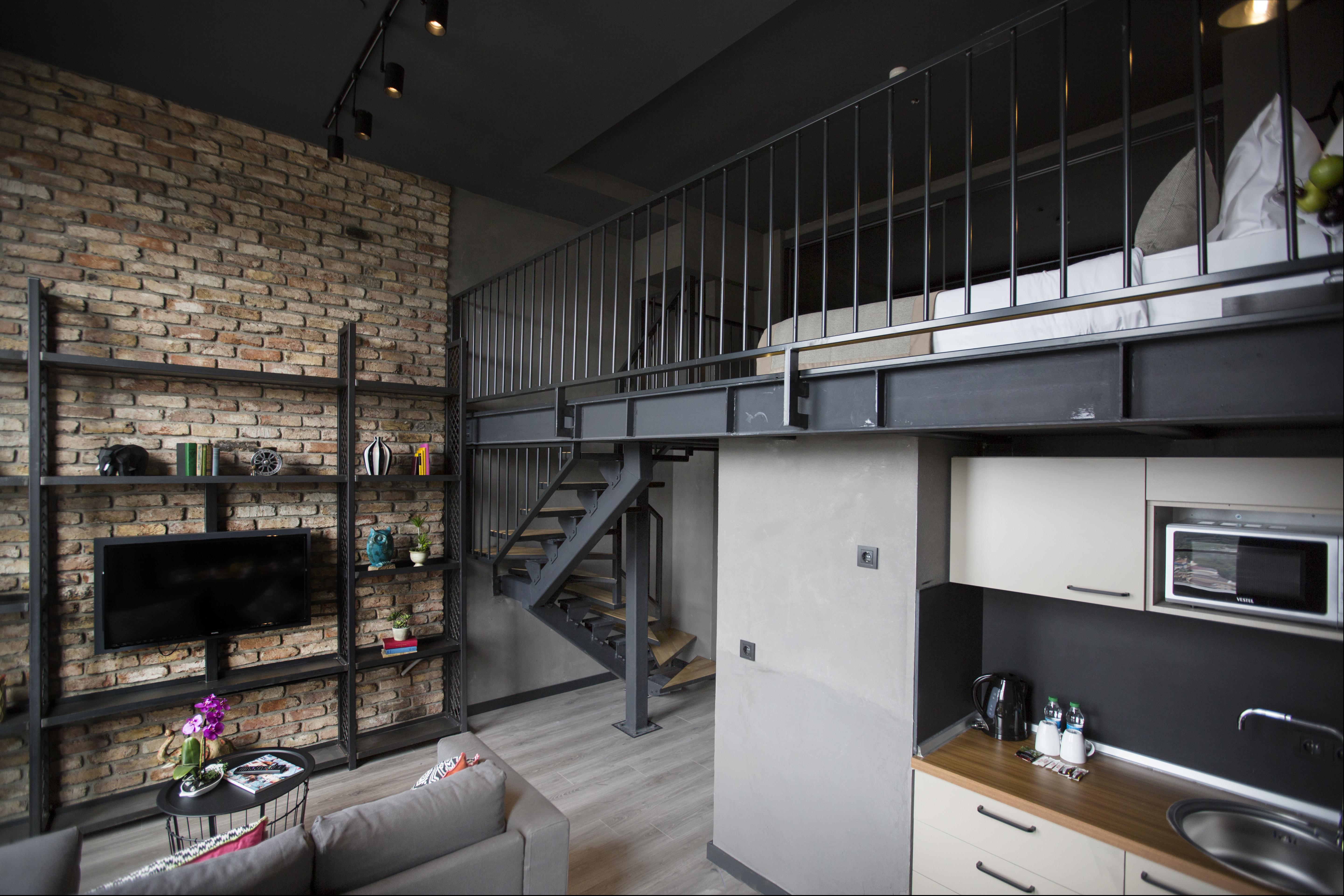 Cityloft 161 İstanbul