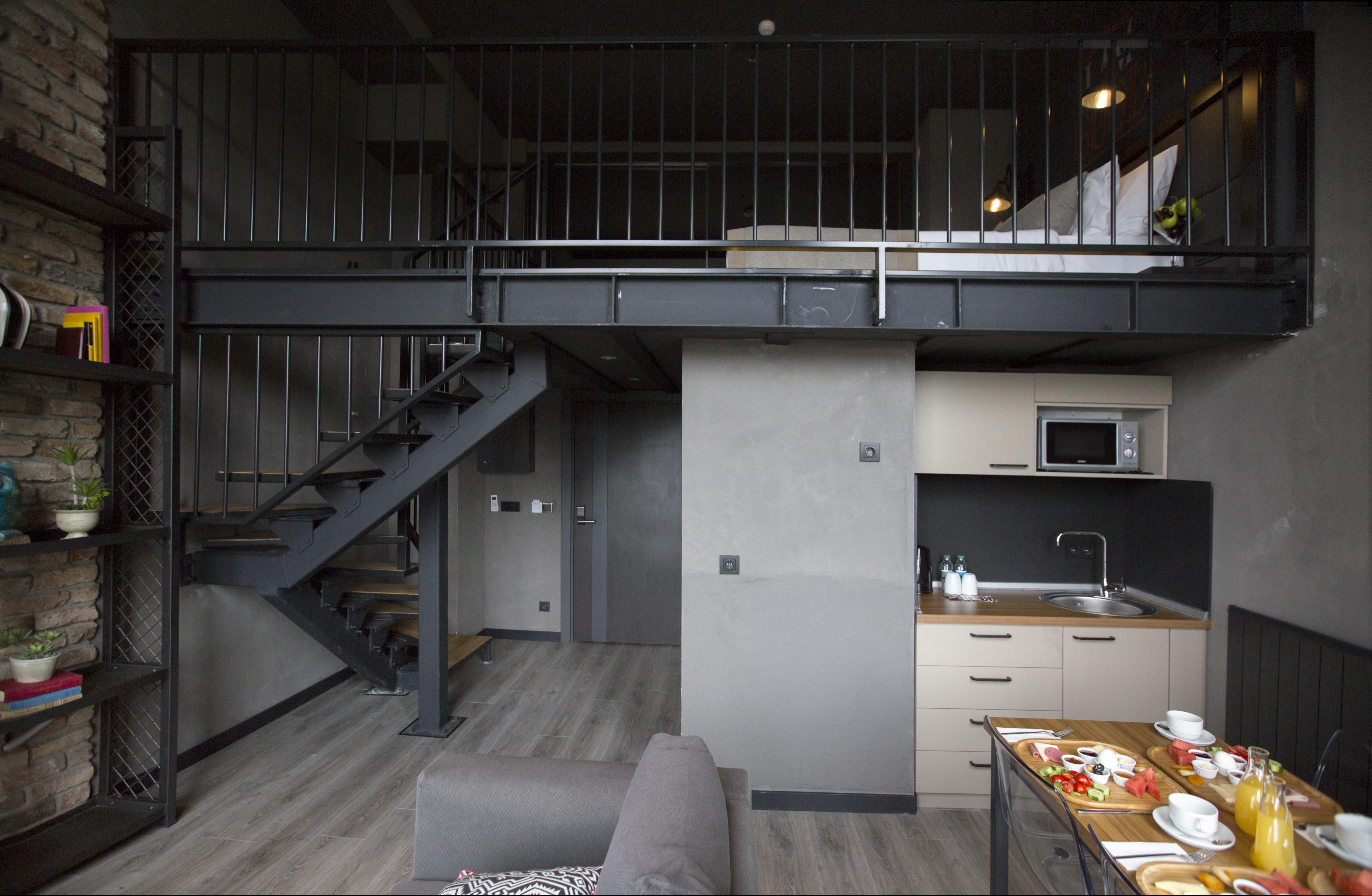 Cityloft 161 4*