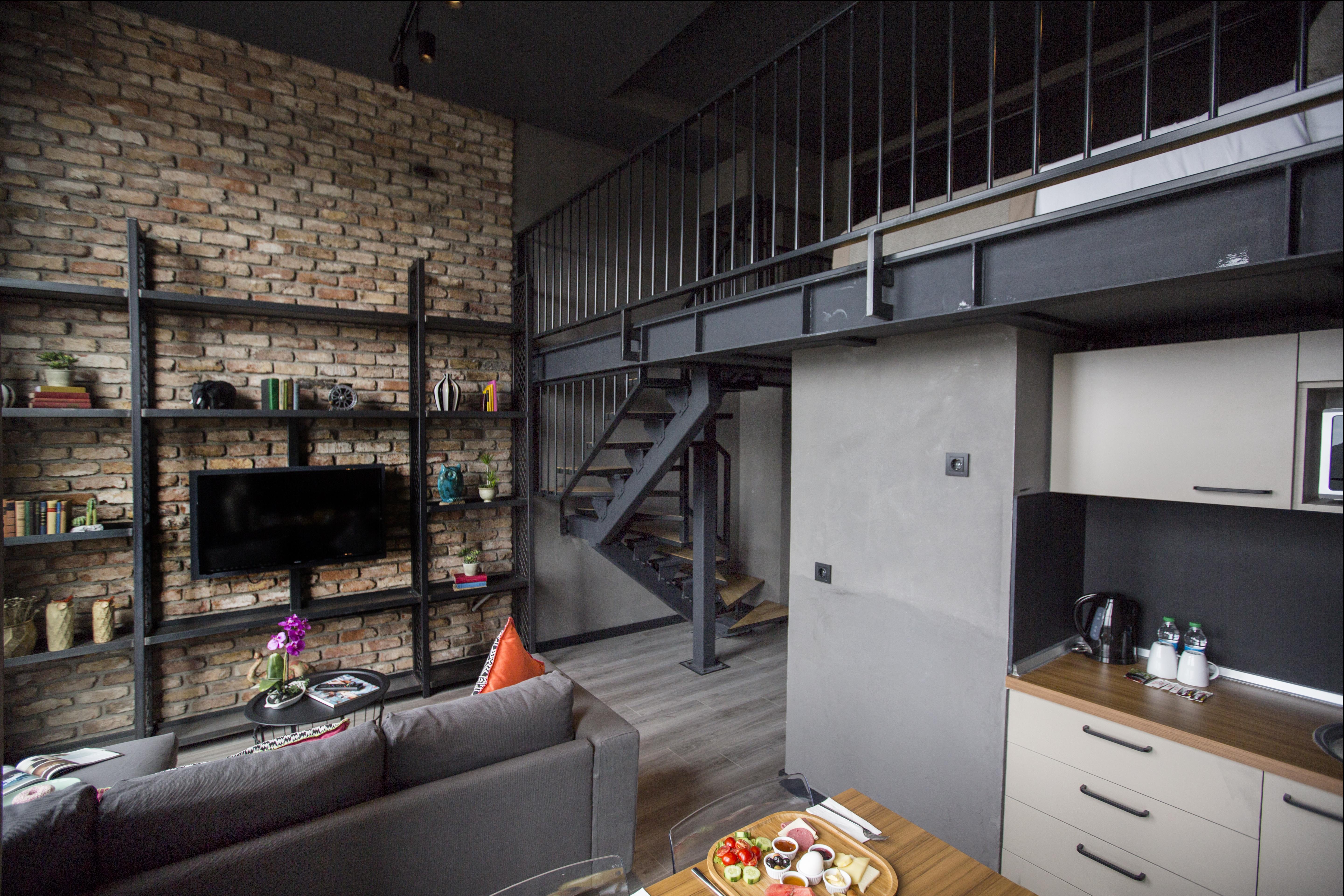 Cityloft 161 Otel İstanbul