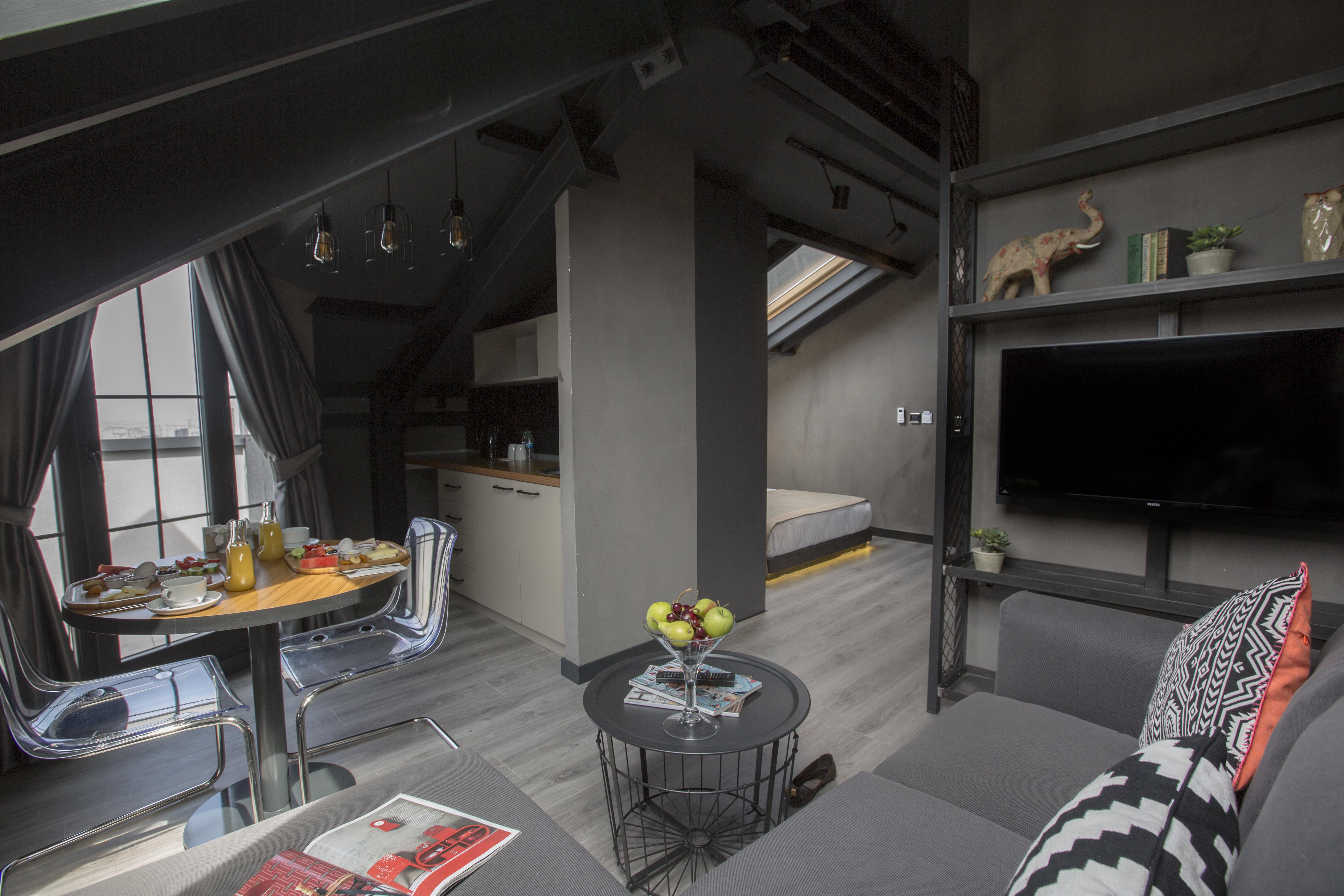 Cityloft 161 Otel