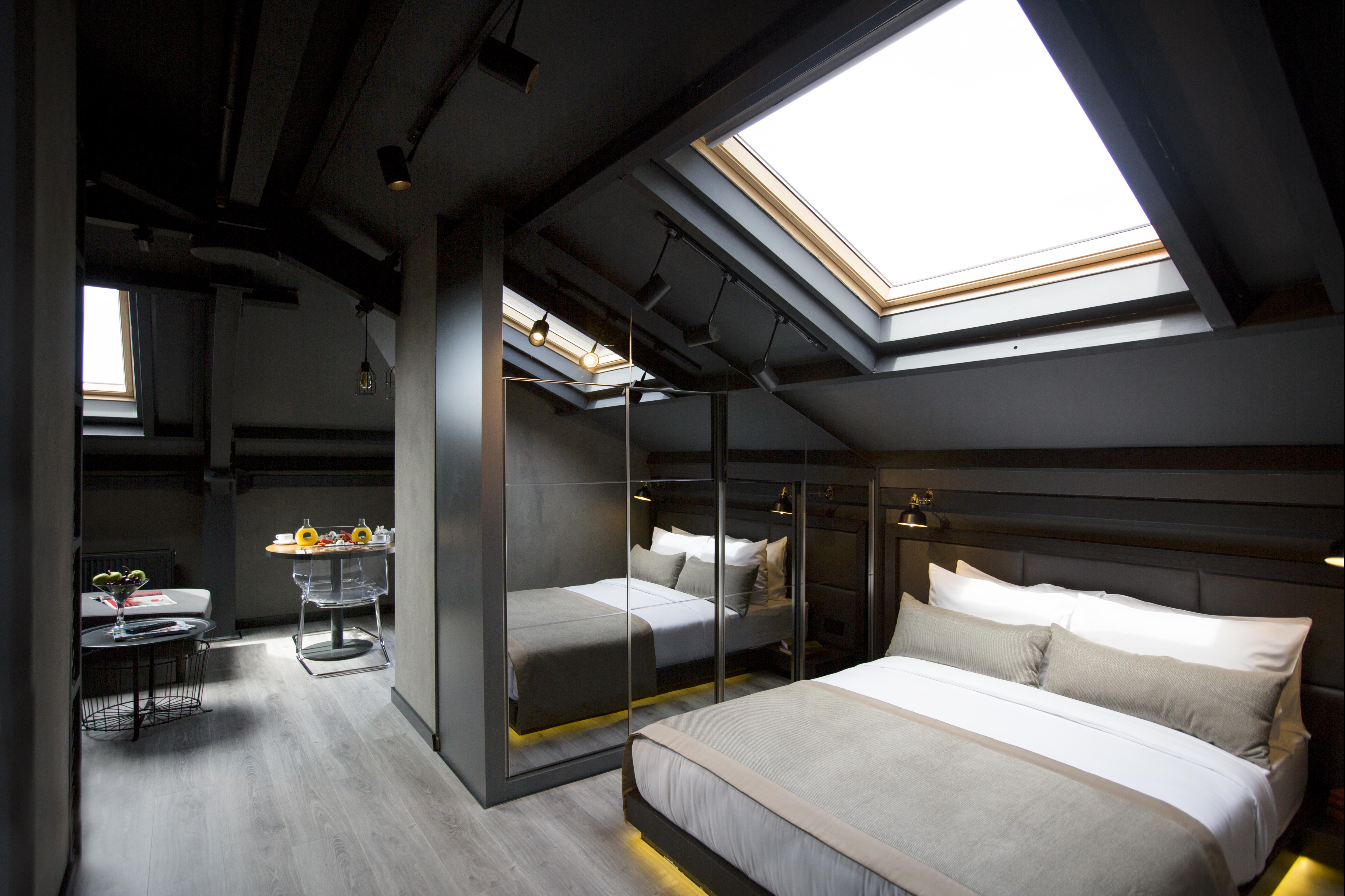 Cityloft 161 Otel