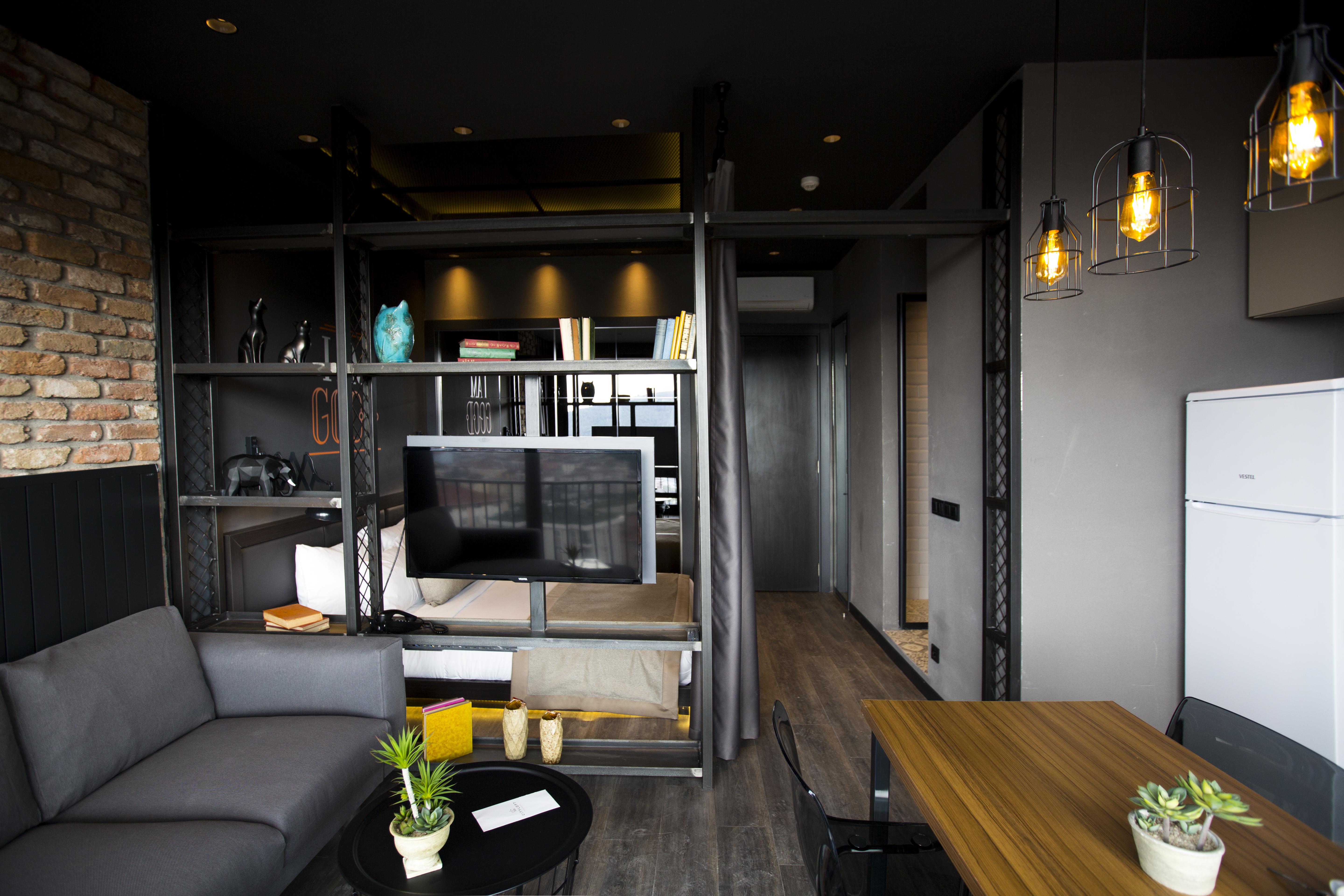 Otel Cityloft 161